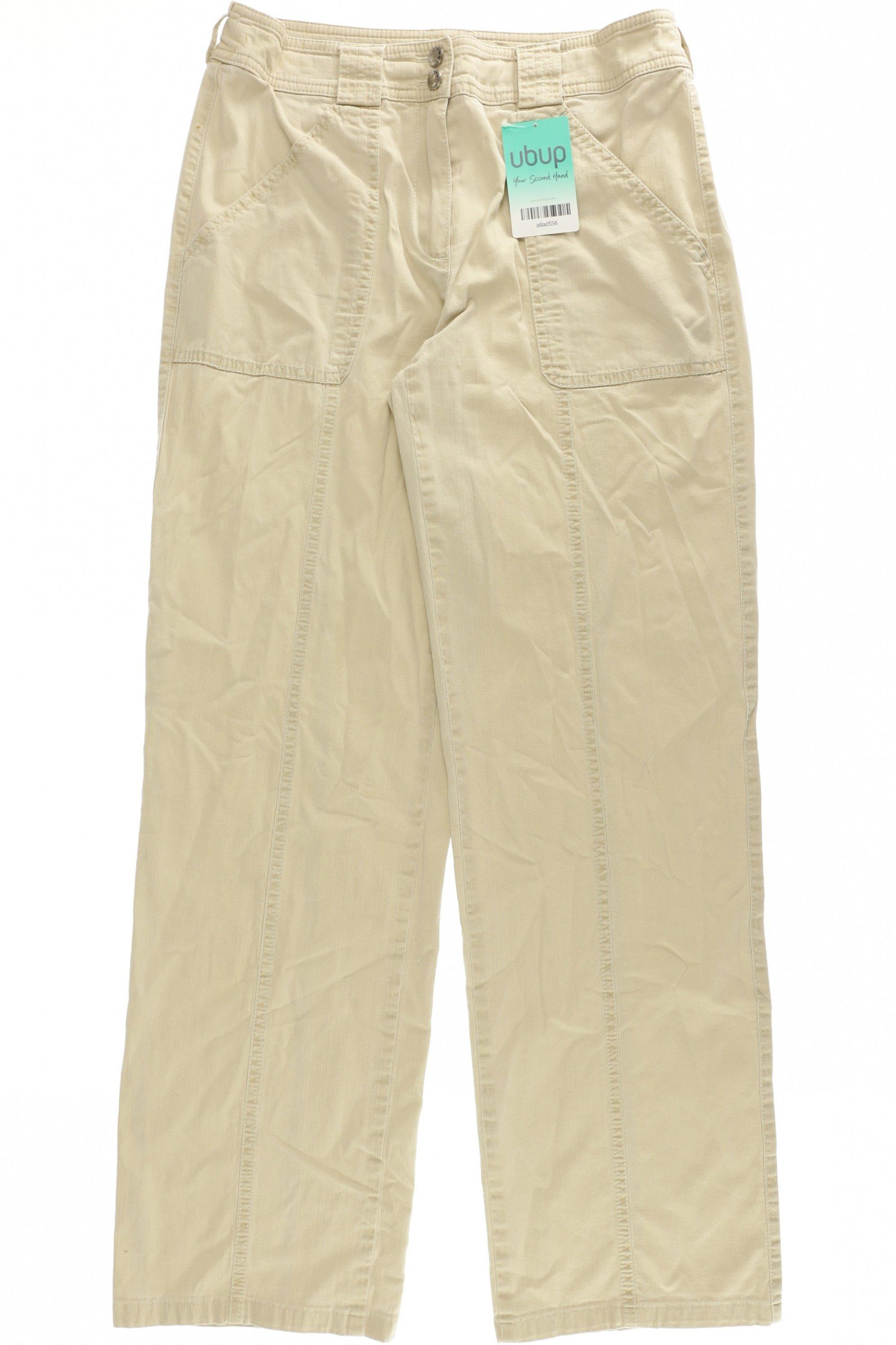 

Gerry Weber Damen Jeans, beige, Gr. 36