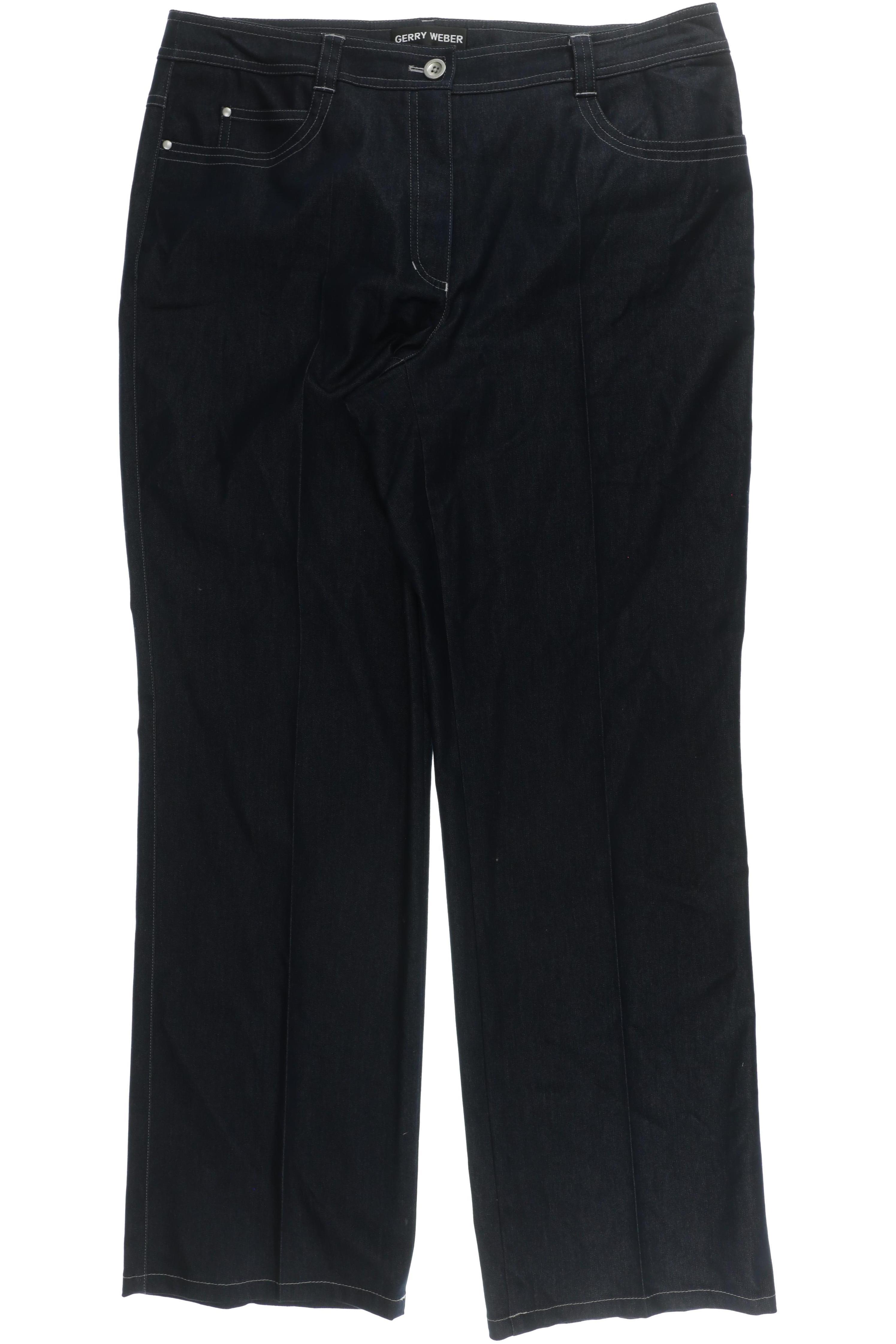 

Gerry Weber Damen Jeans, blau, Gr. 44