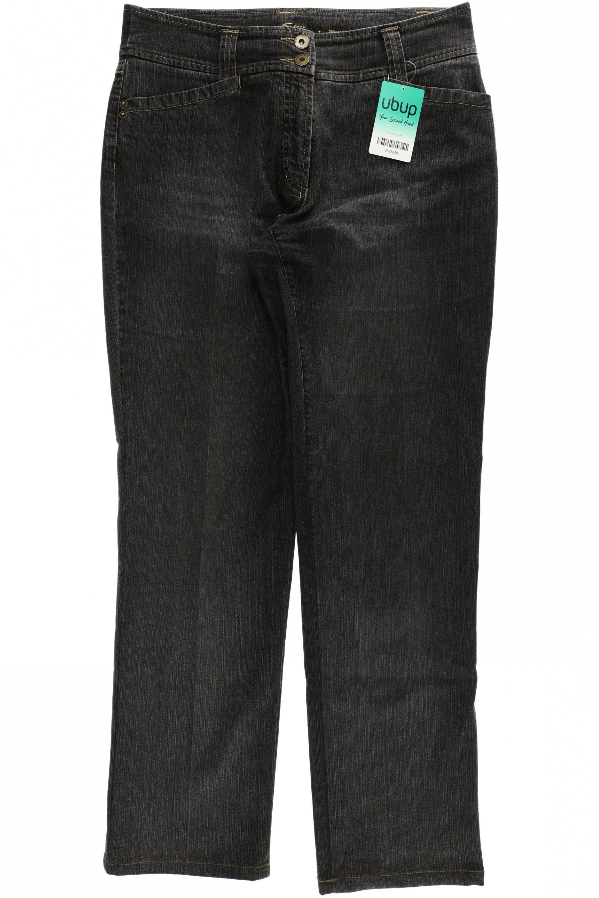 

Gerry Weber Damen Jeans, blau, Gr. 38