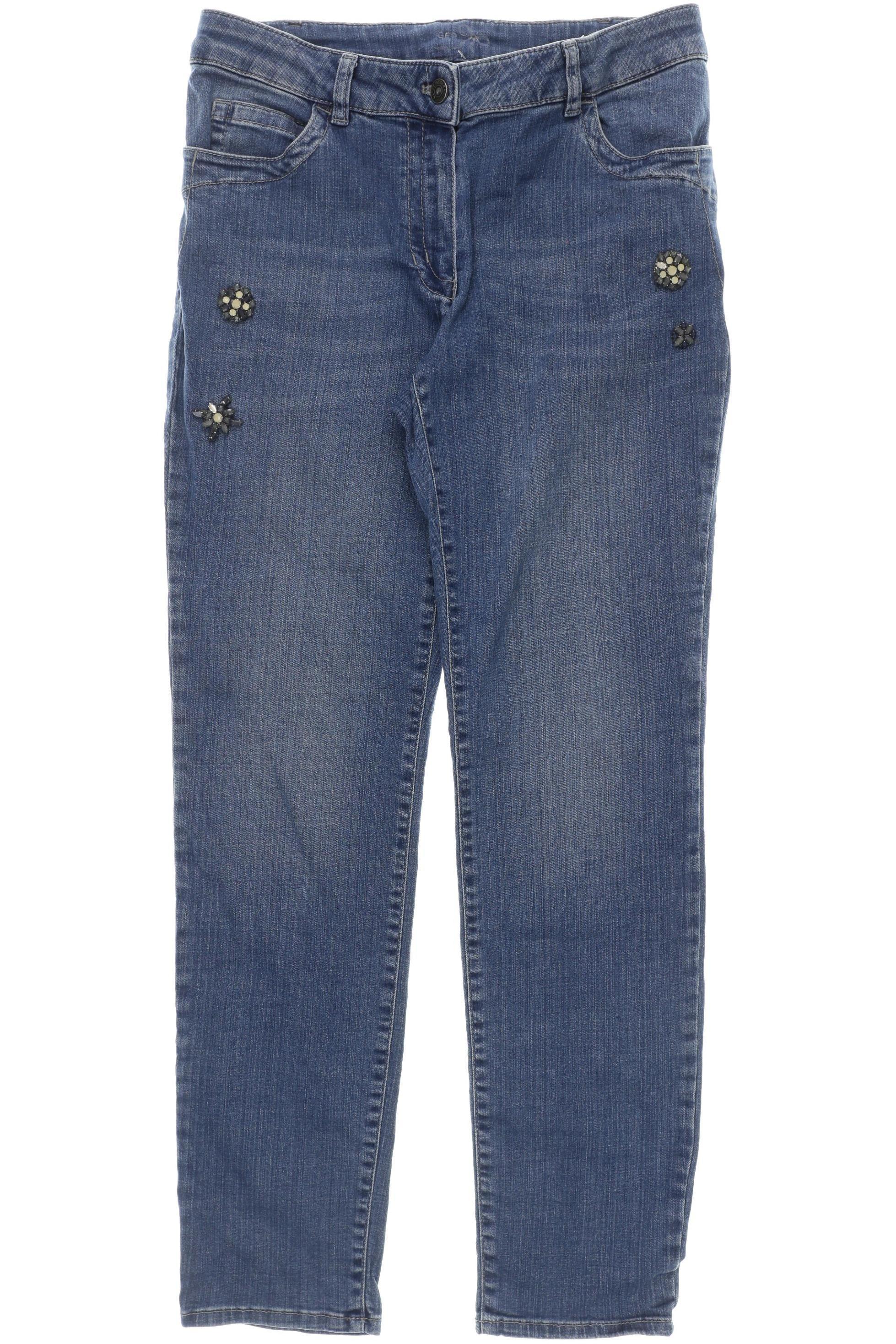 

Gerry Weber Damen Jeans, blau, Gr. 32