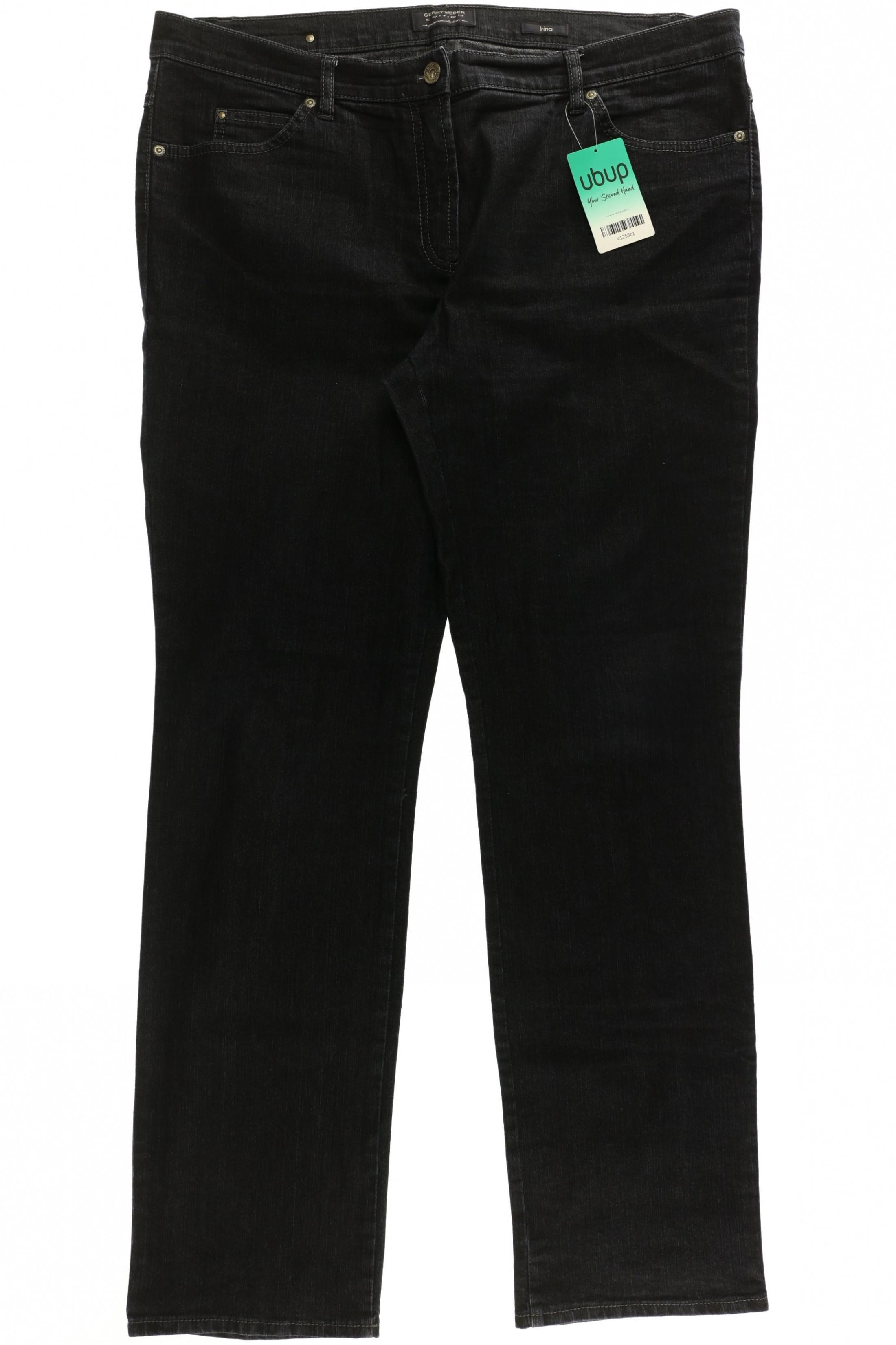 

Gerry Weber Damen Jeans, blau, Gr. 38