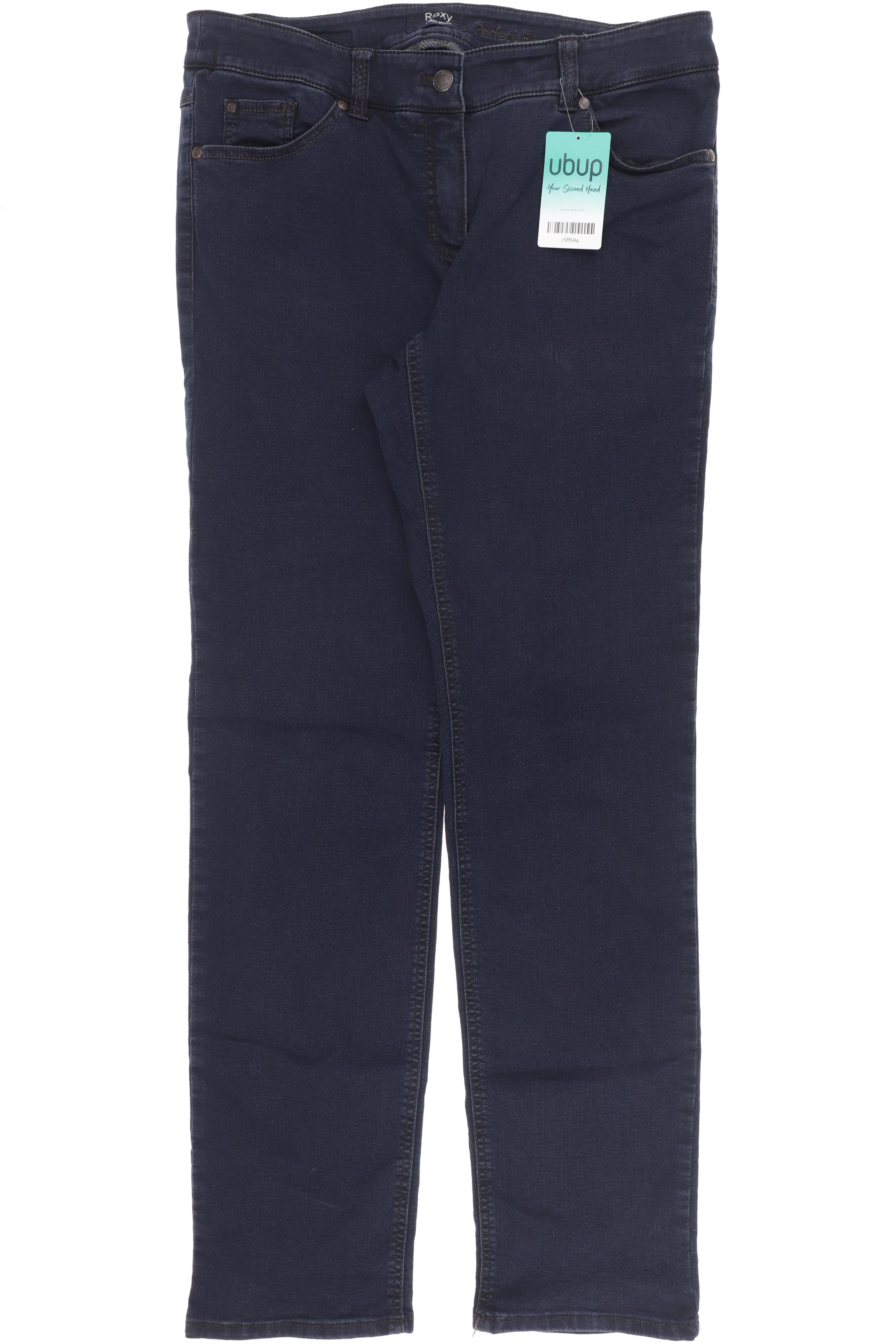 

Gerry Weber Damen Jeans, blau, Gr. 42