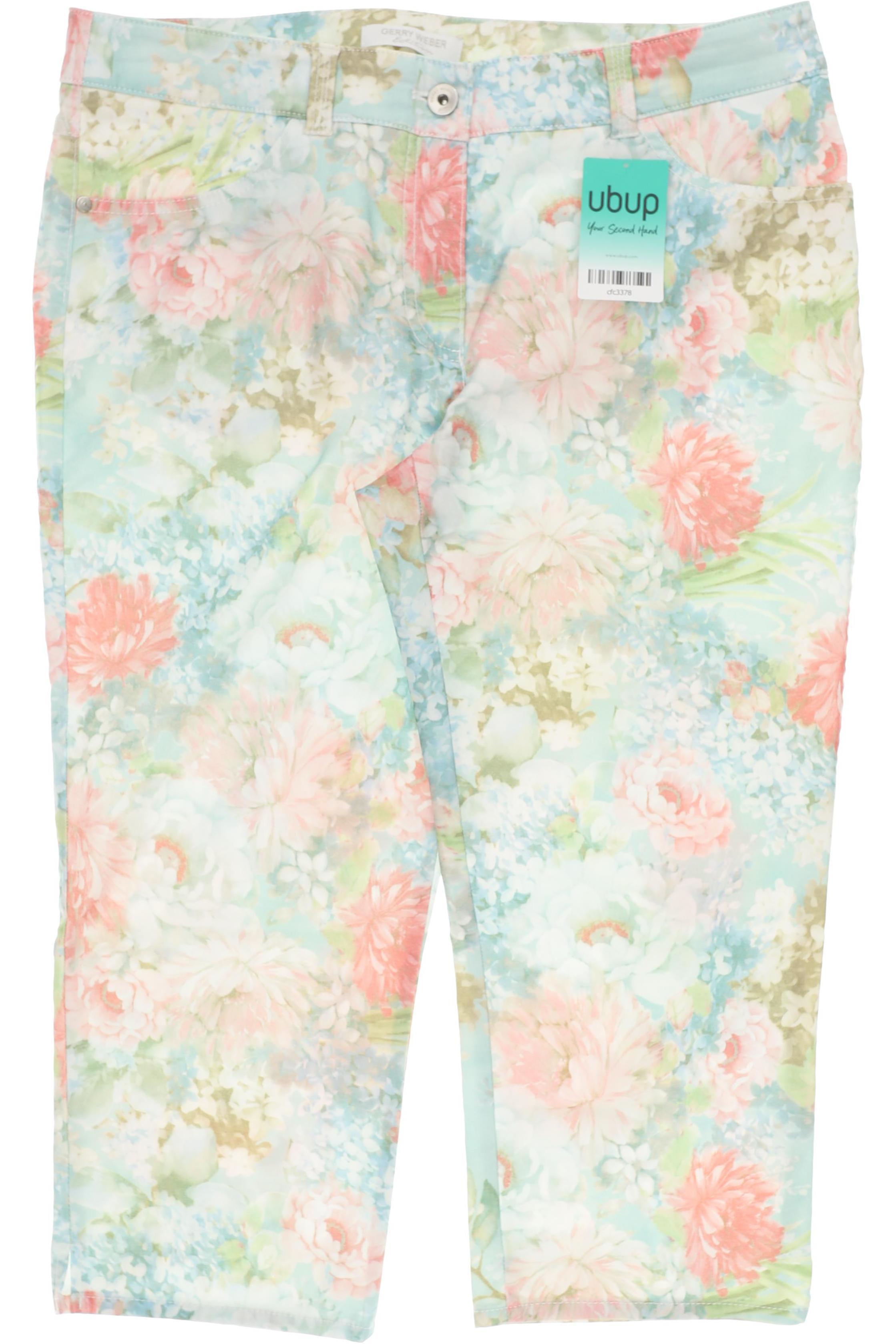 

Gerry Weber Damen Jeans, mehrfarbig, Gr. 44