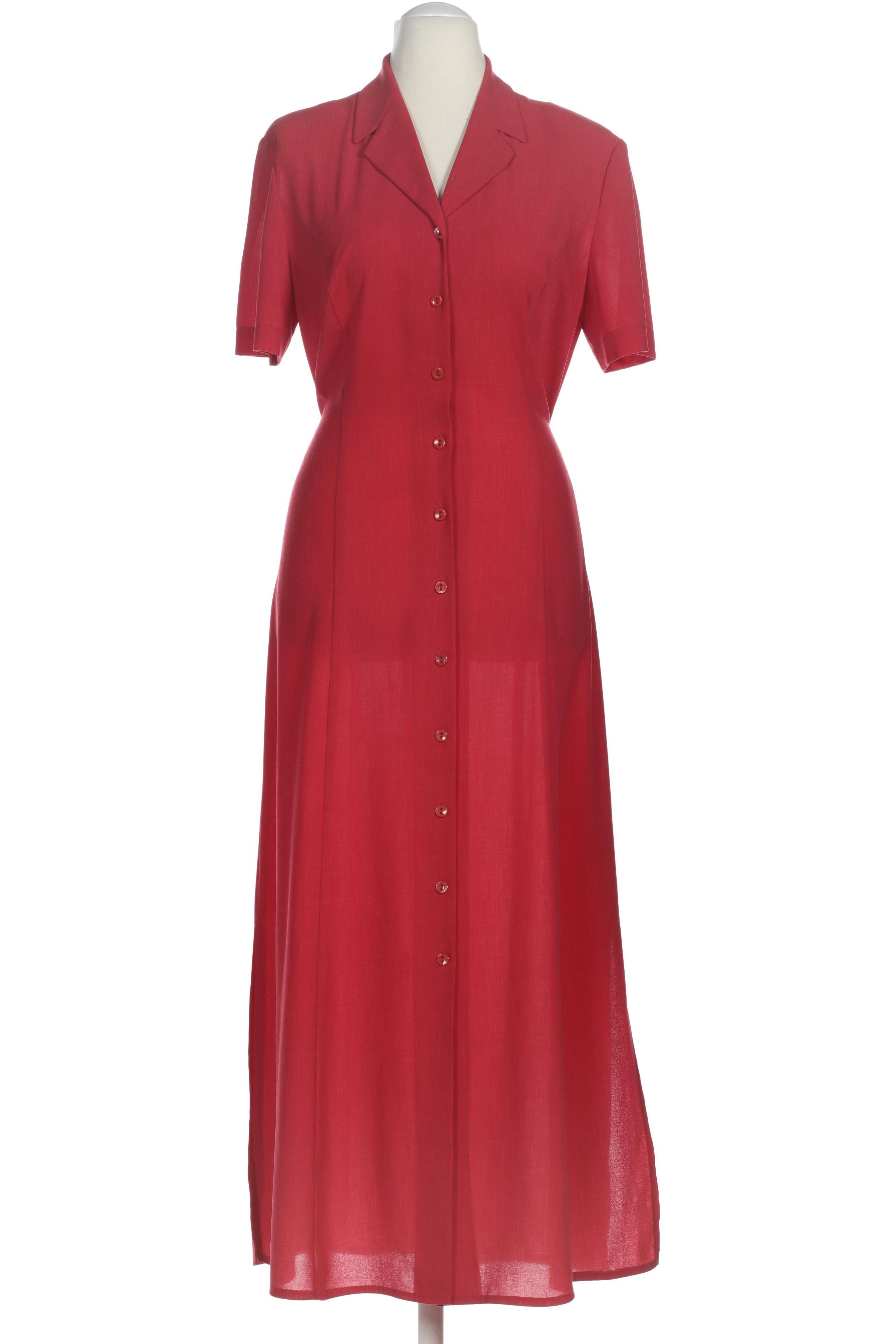 

Gerry Weber Damen Kleid, rot, Gr. 40