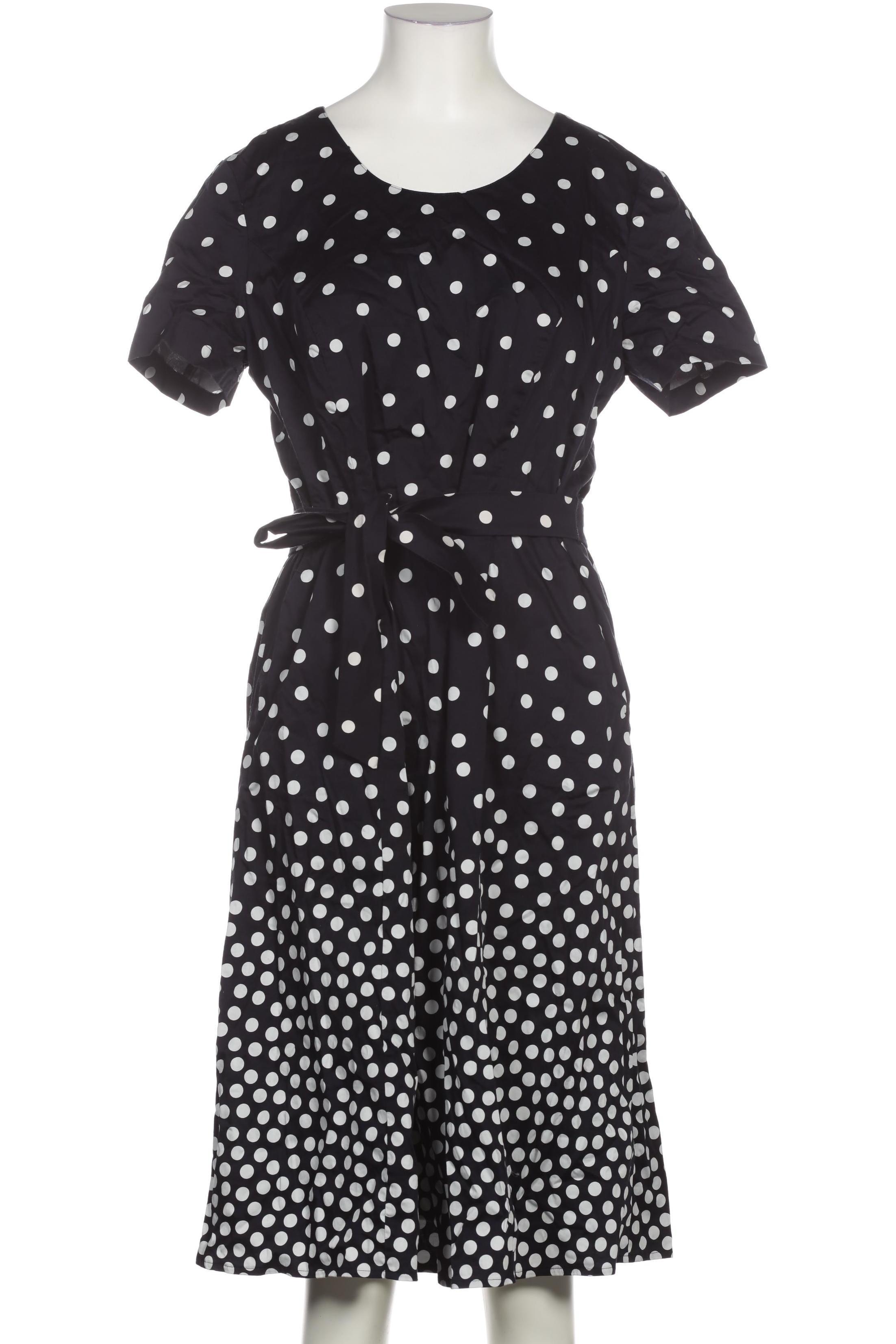 

Gerry Weber Damen Kleid, blau, Gr. 40