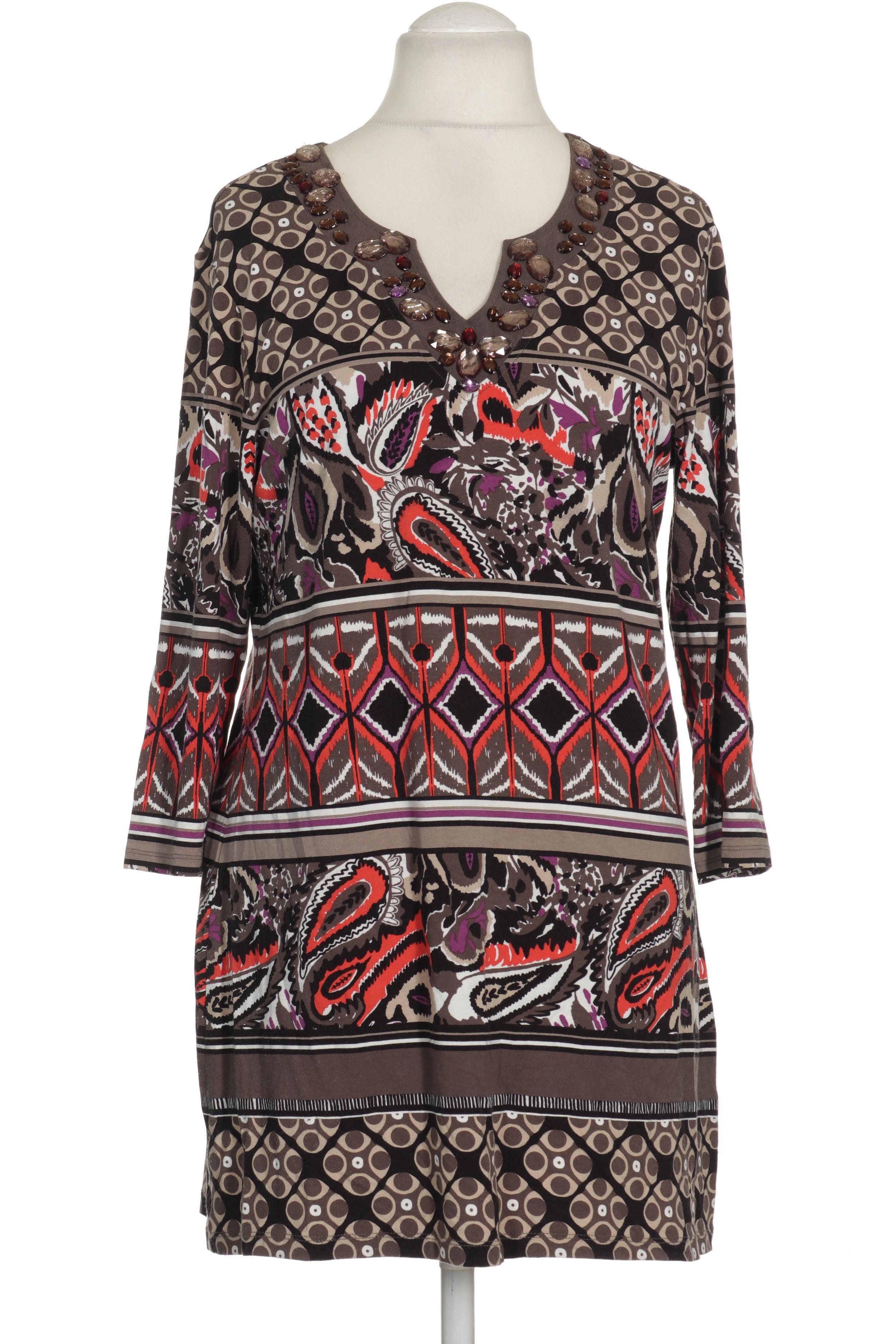 

Gerry Weber Damen Kleid, grau, Gr.