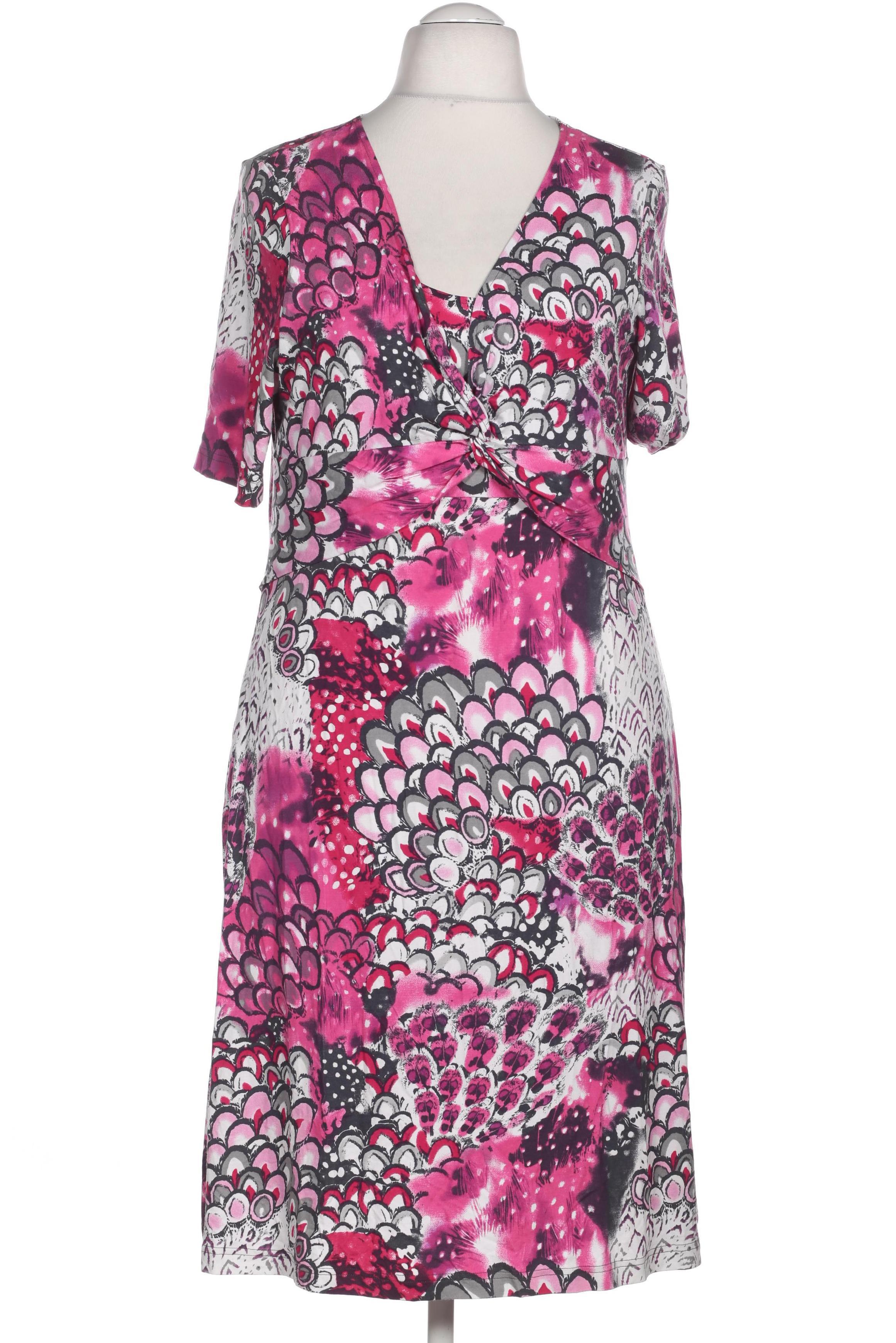 

Gerry Weber Damen Kleid, pink, Gr. 44