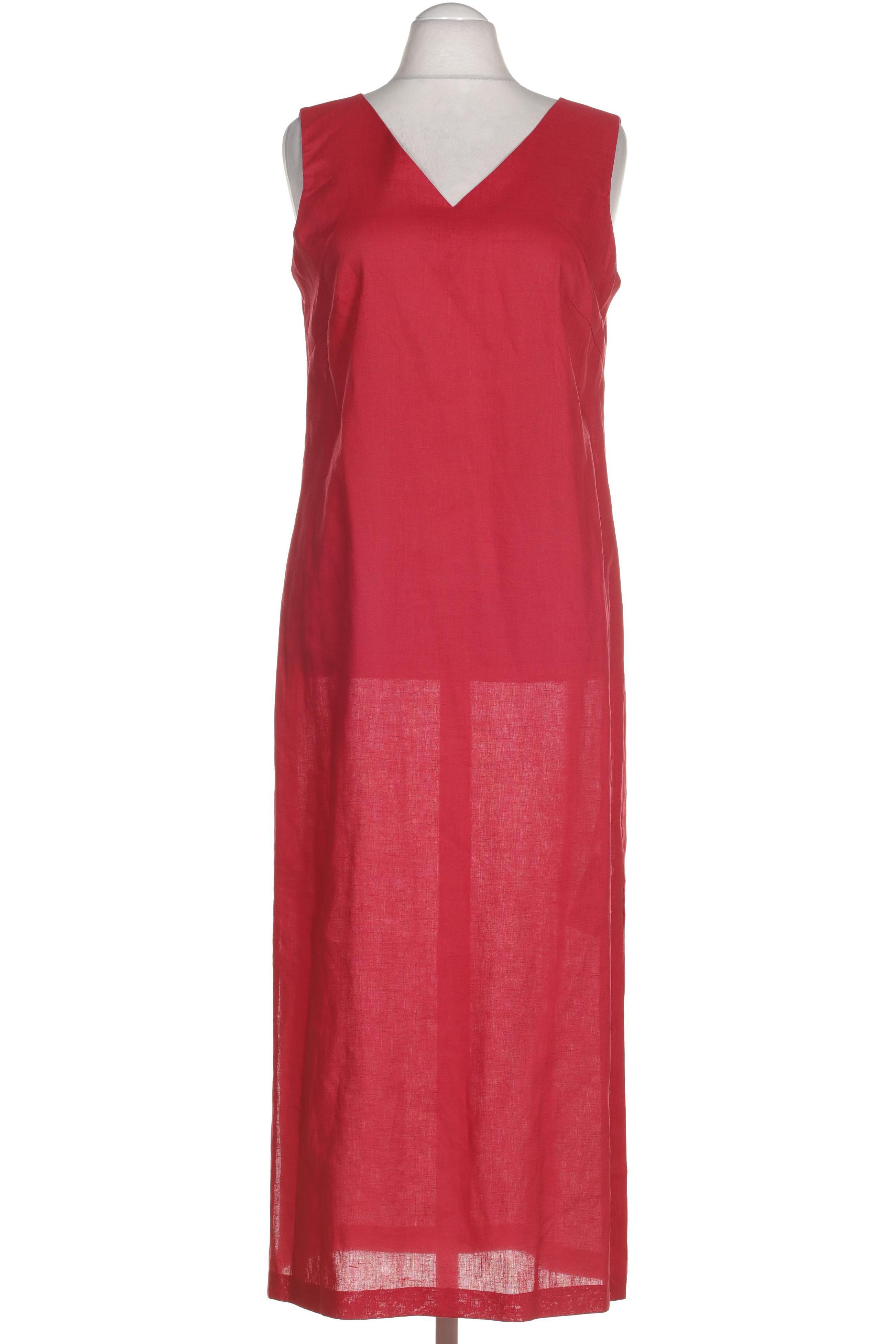 

Gerry Weber Damen Kleid, rot, Gr. 42