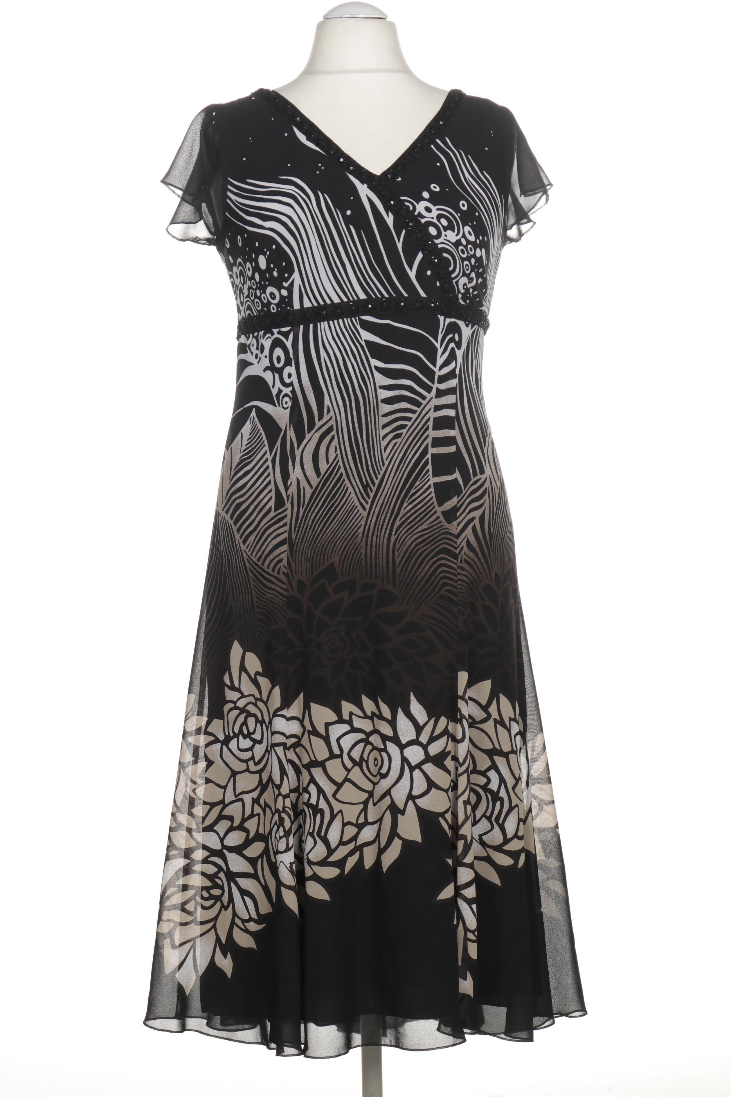 

Gerry Weber Damen Kleid, schwarz, Gr.