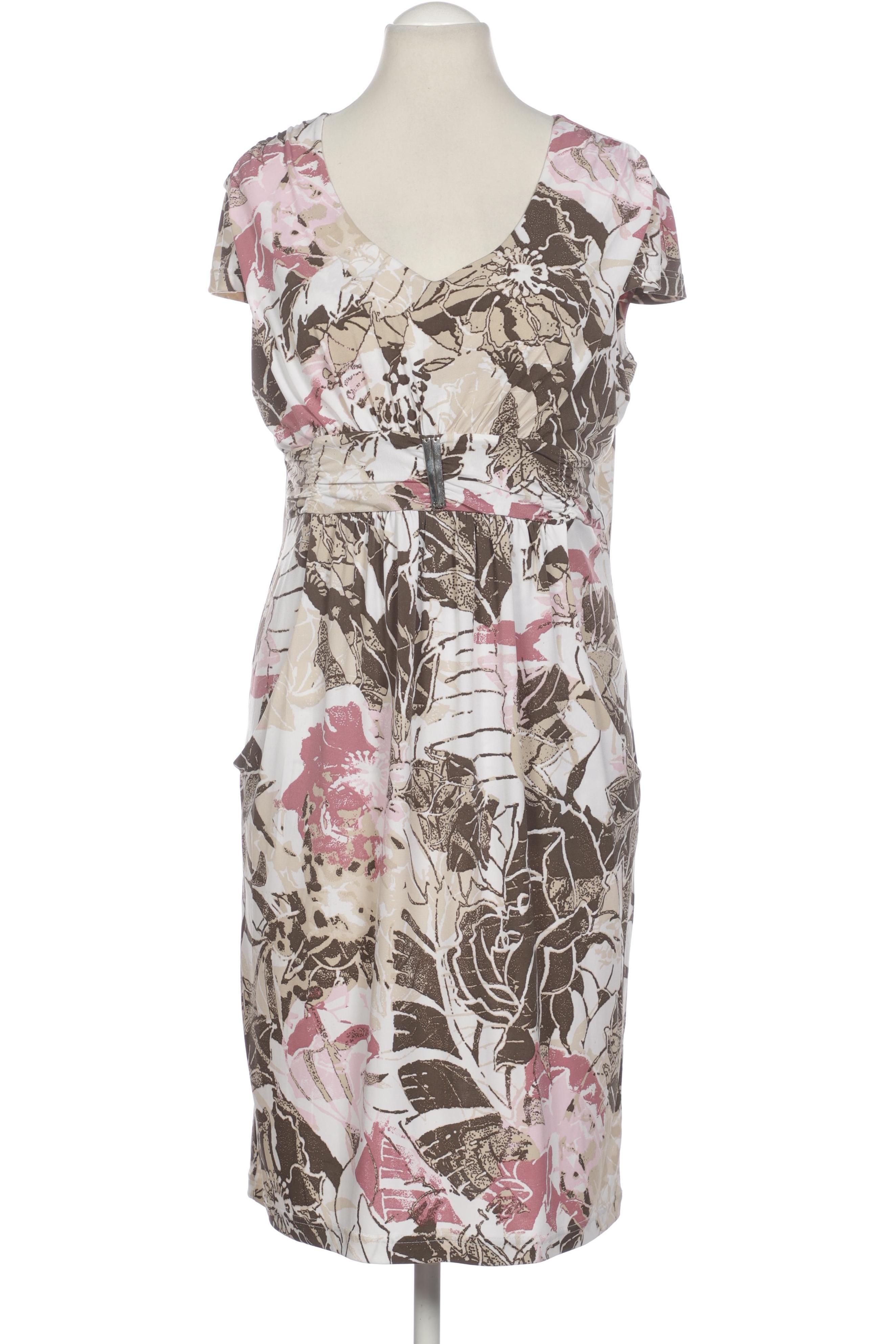 

Gerry Weber Damen Kleid, braun, Gr.