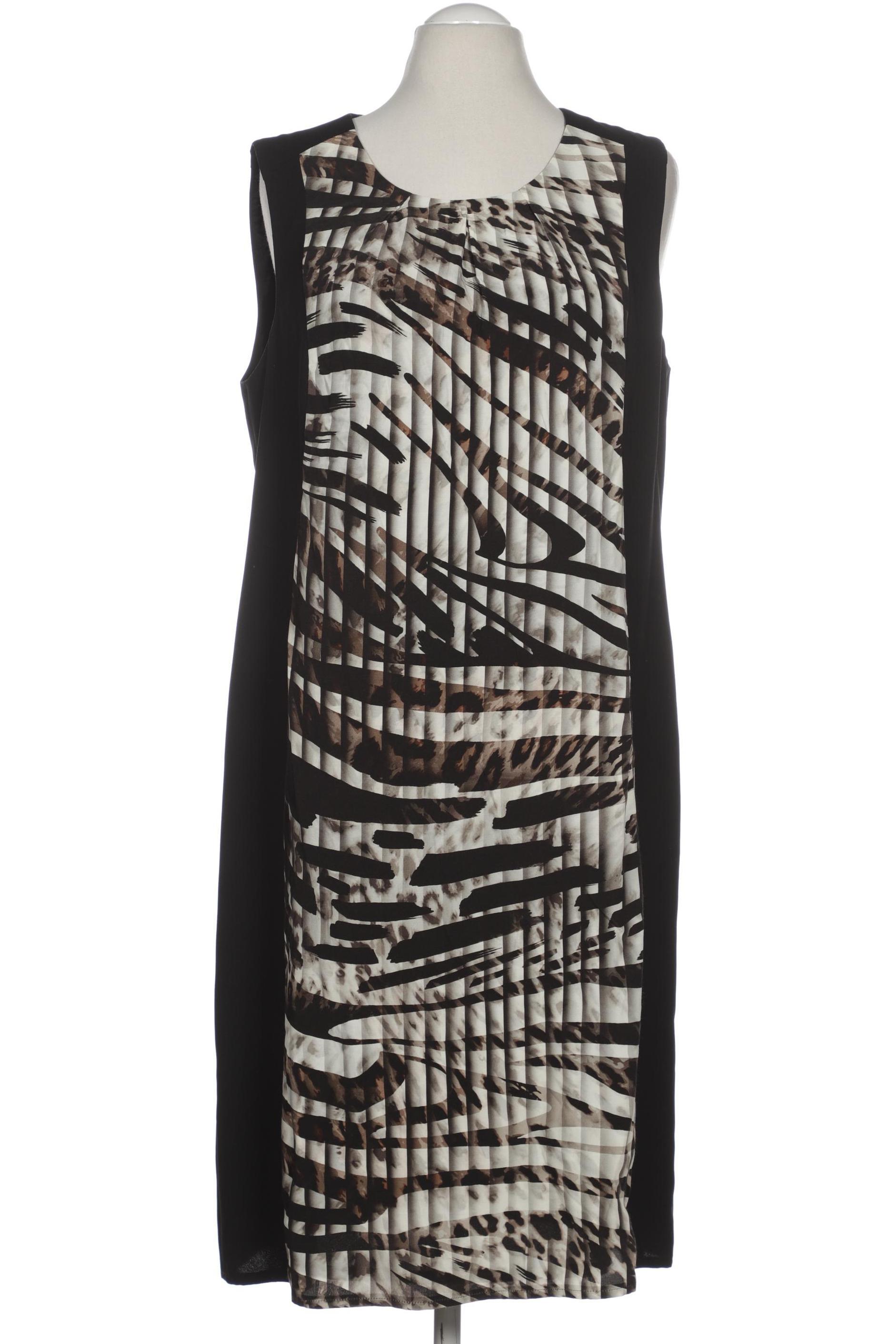 

Gerry Weber Damen Kleid, schwarz, Gr. 46