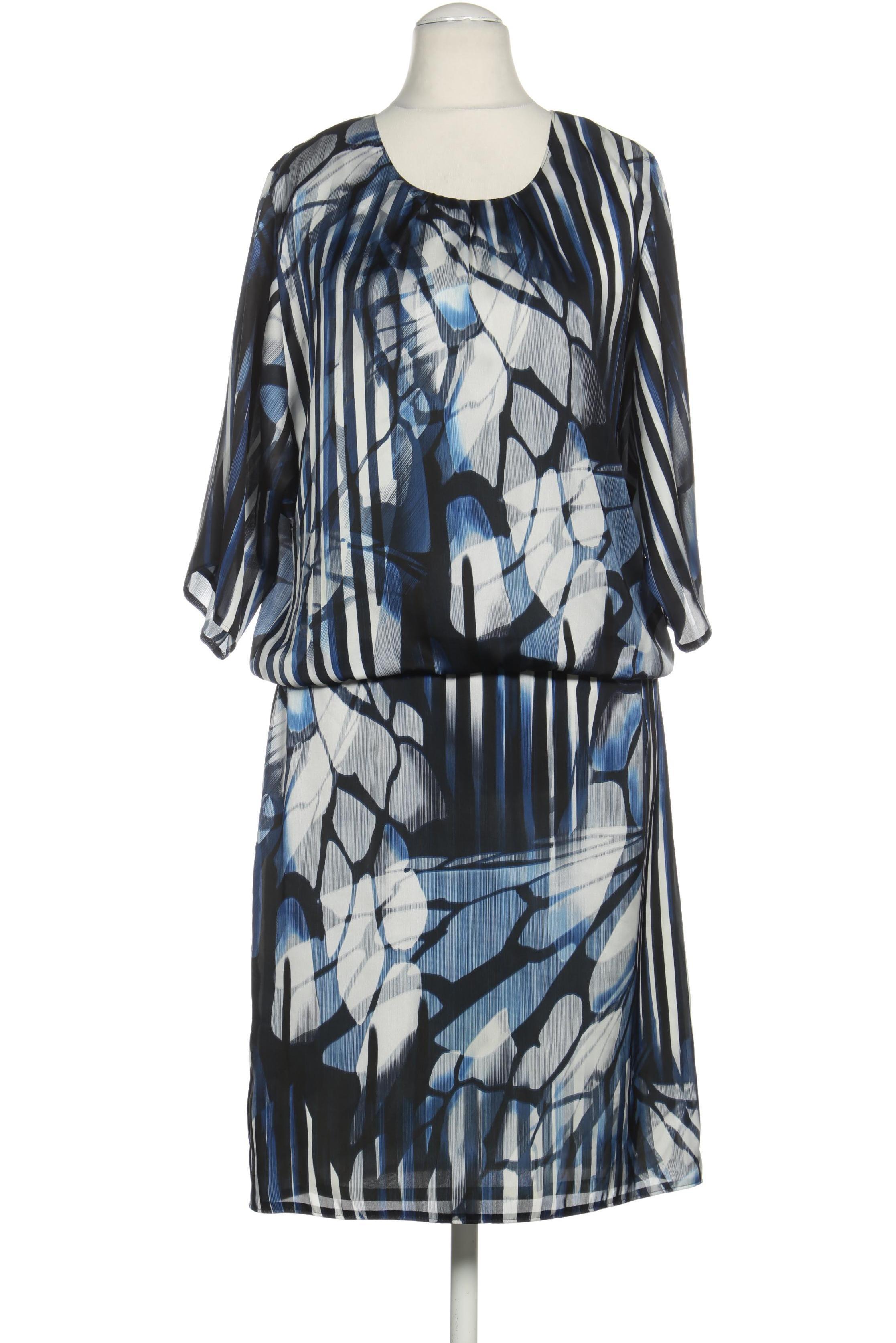 

Gerry Weber Damen Kleid, blau, Gr. 38