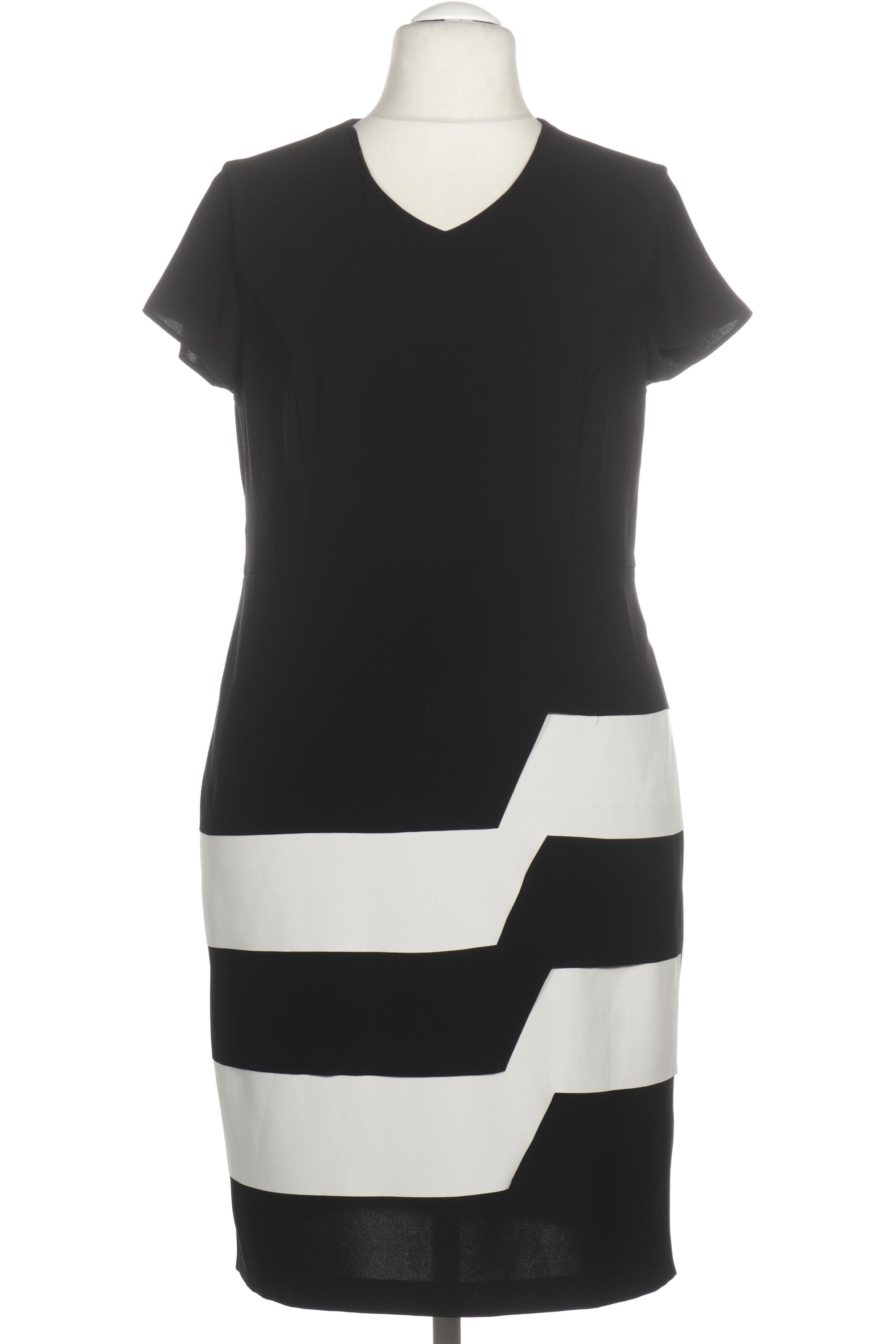 

Gerry Weber Damen Kleid, schwarz, Gr. 44