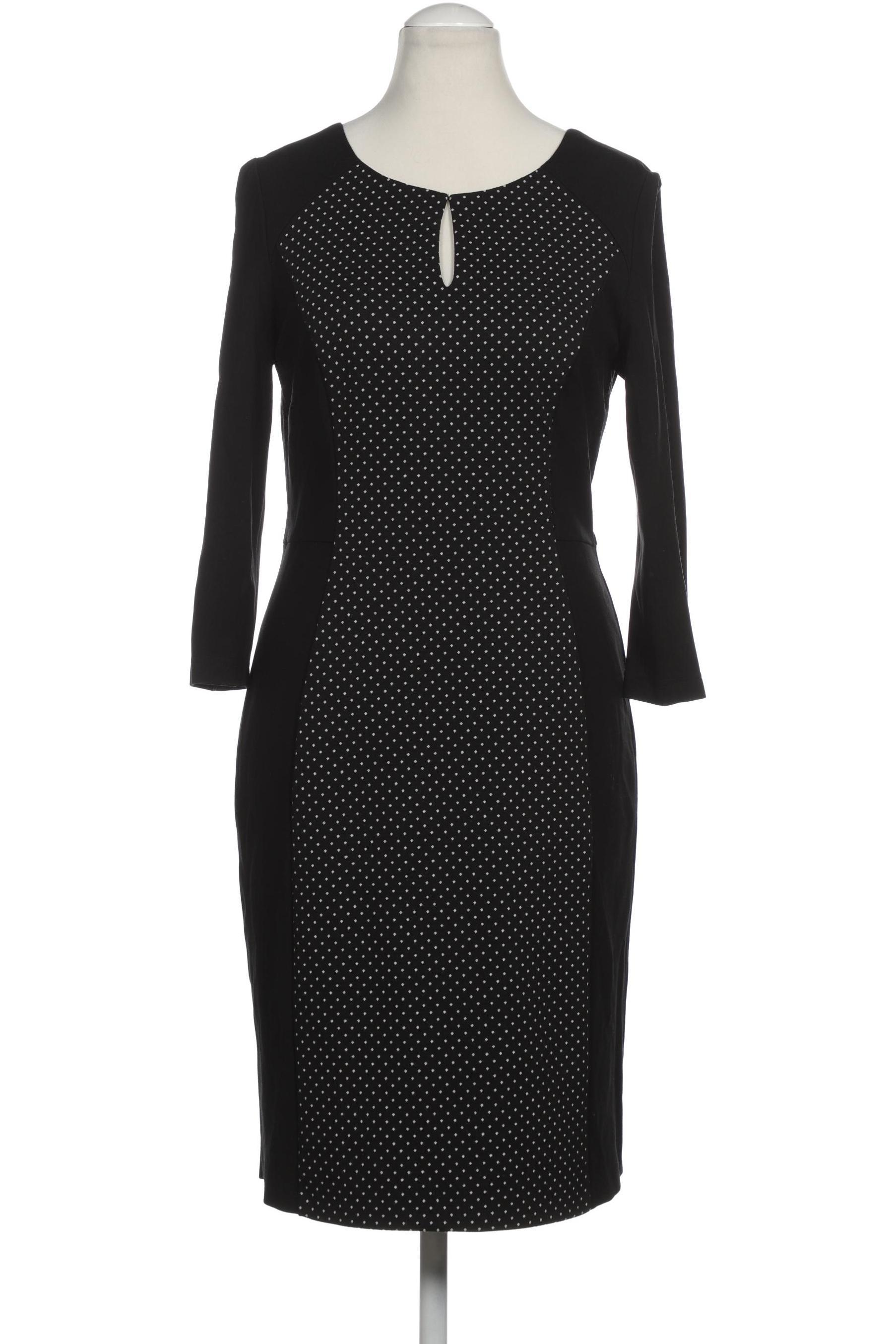 

Gerry Weber Damen Kleid, schwarz, Gr.