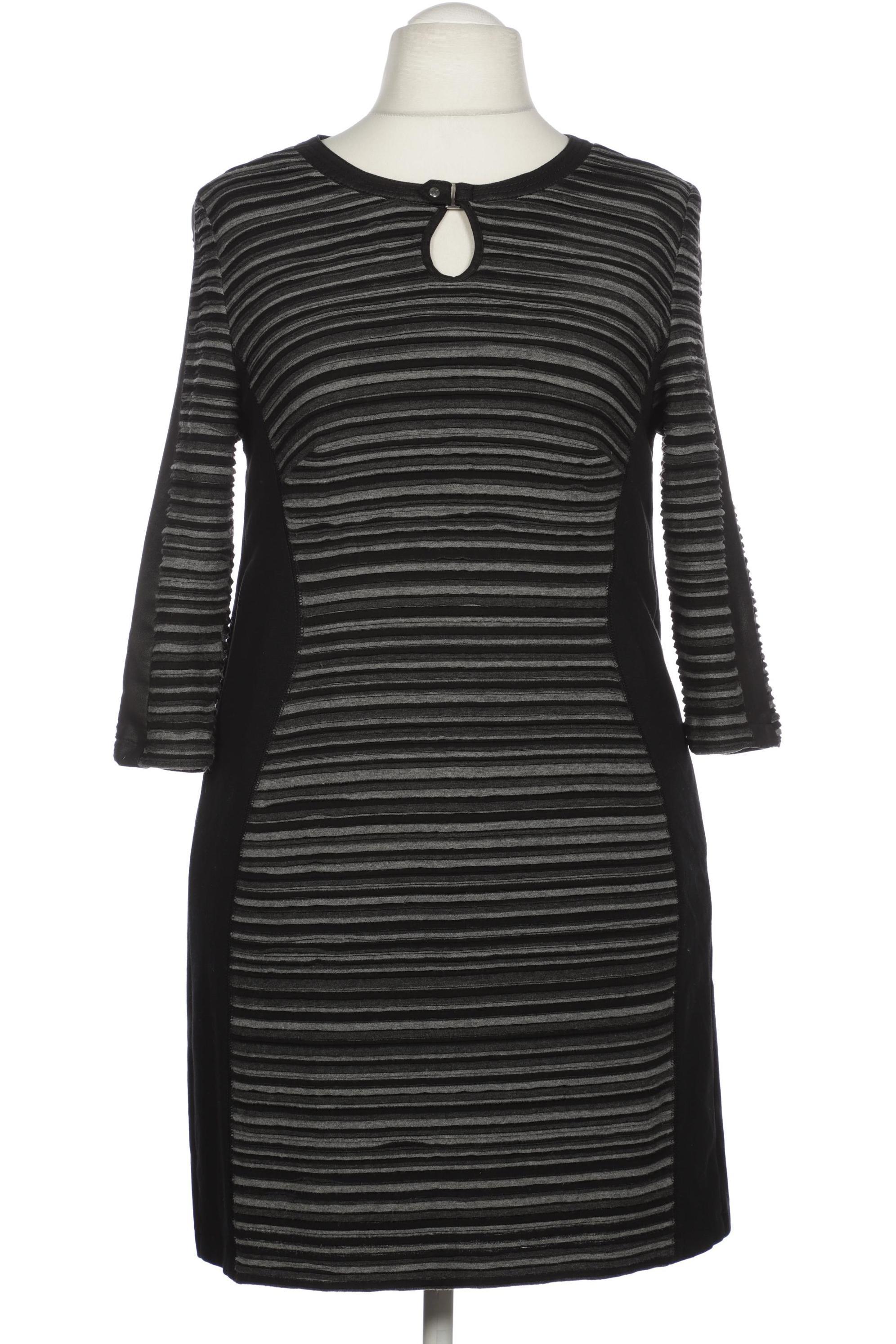 

Gerry Weber Damen Kleid, schwarz, Gr. 44