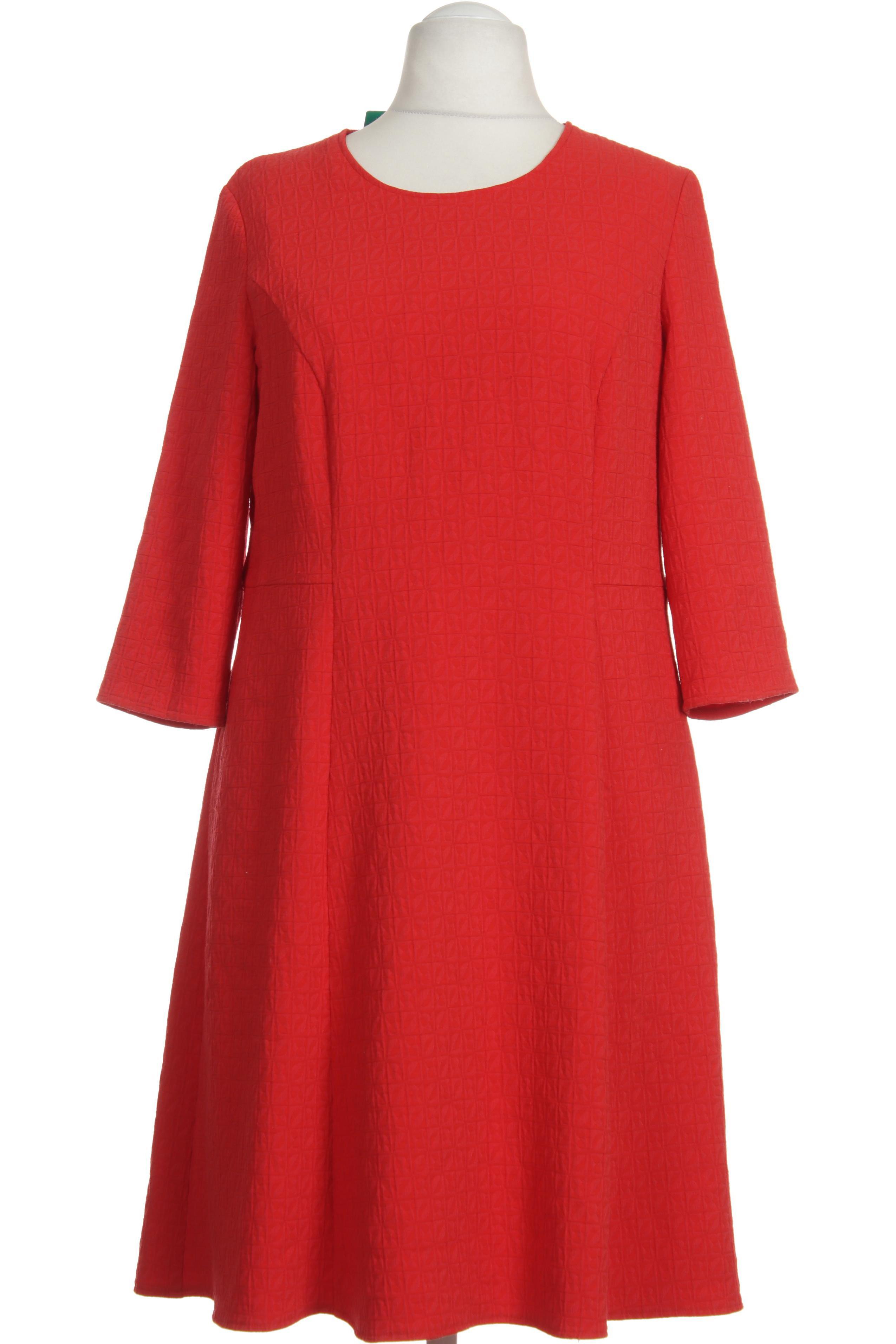 

Gerry Weber Damen Kleid, rot, Gr. 46