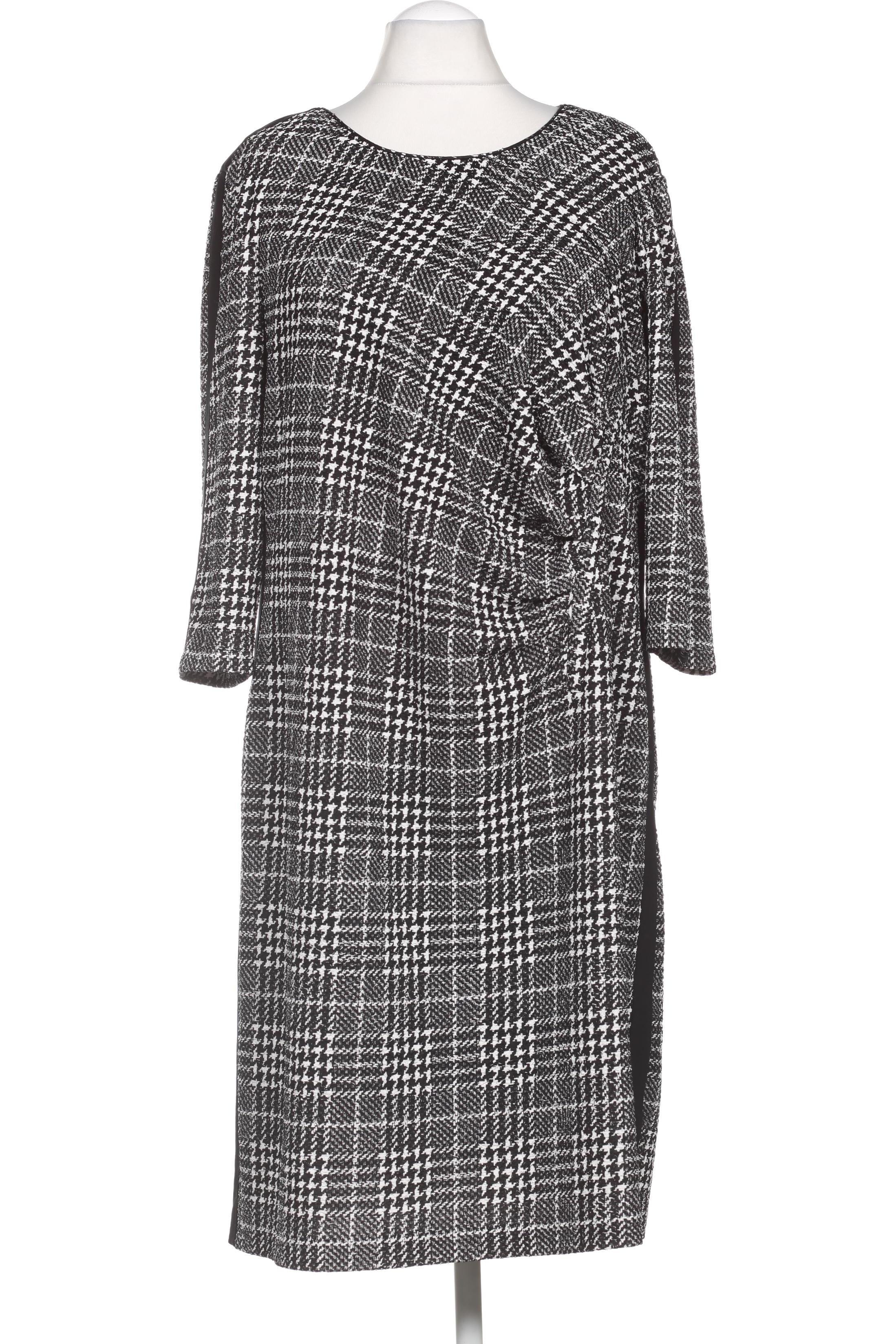 

Gerry Weber Damen Kleid, schwarz, Gr. 48