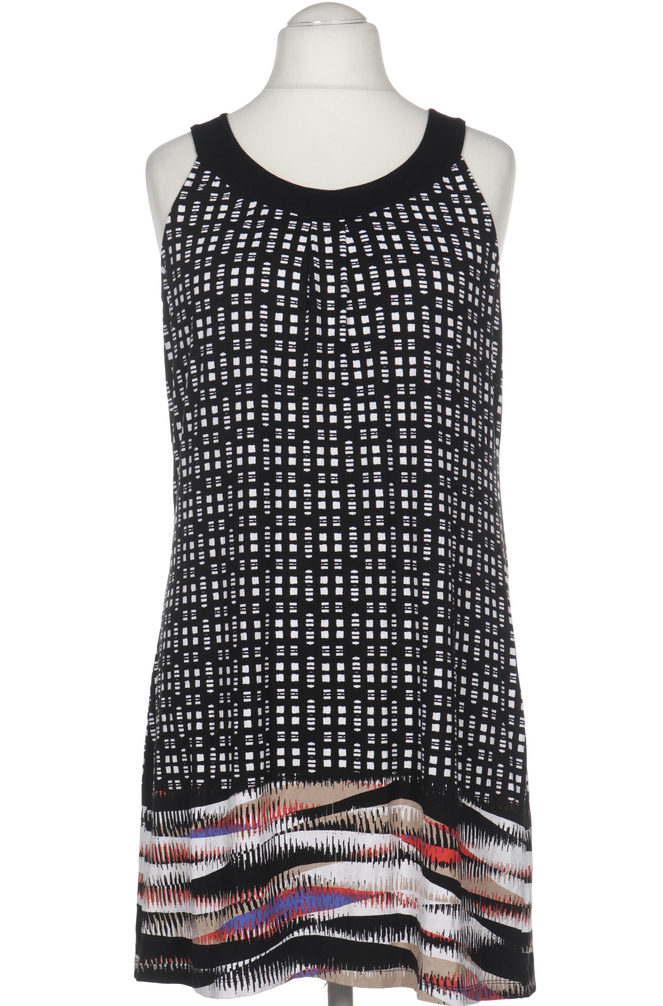 

Gerry Weber Damen Kleid, schwarz, Gr.