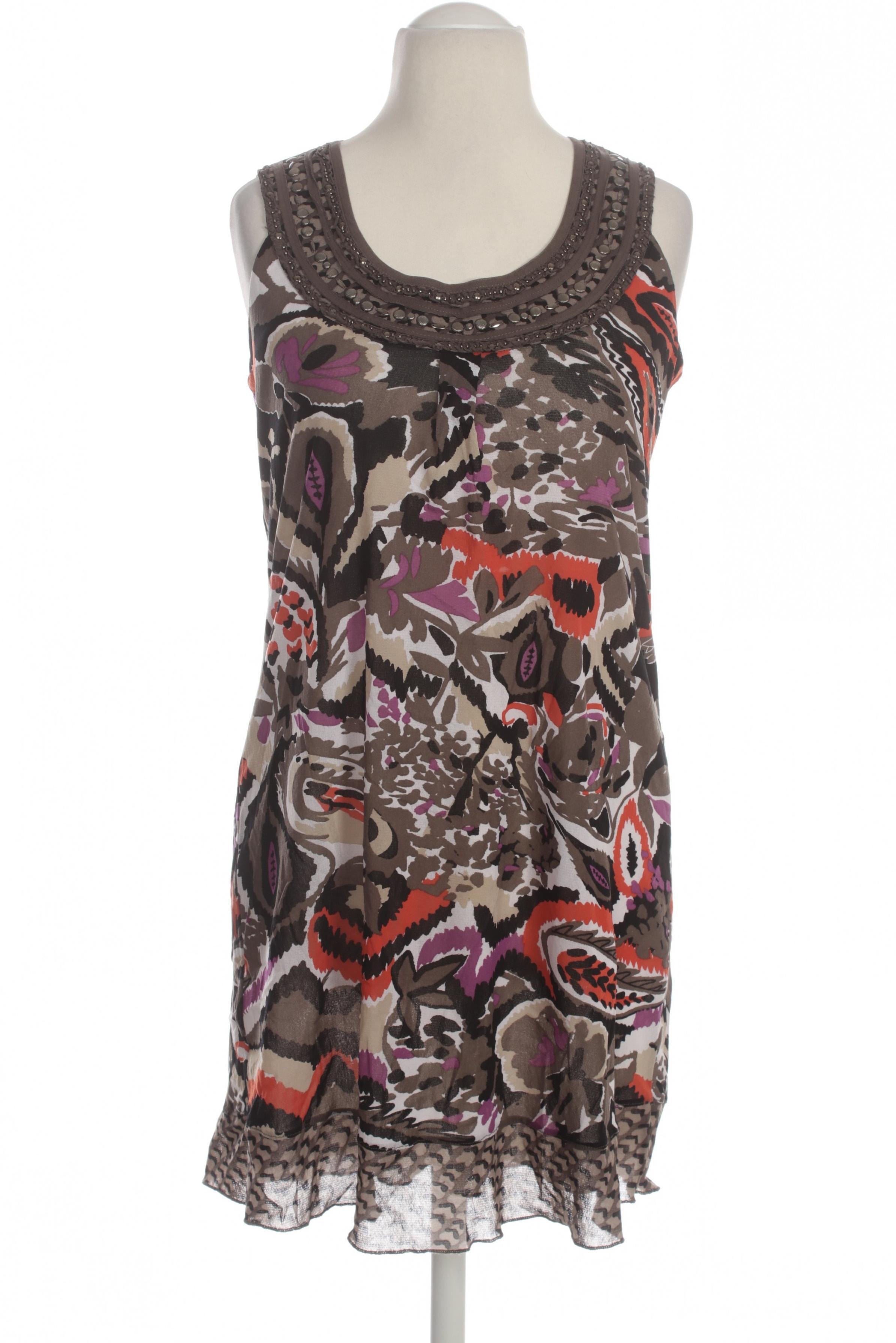 

Gerry Weber Damen Kleid, braun, Gr.