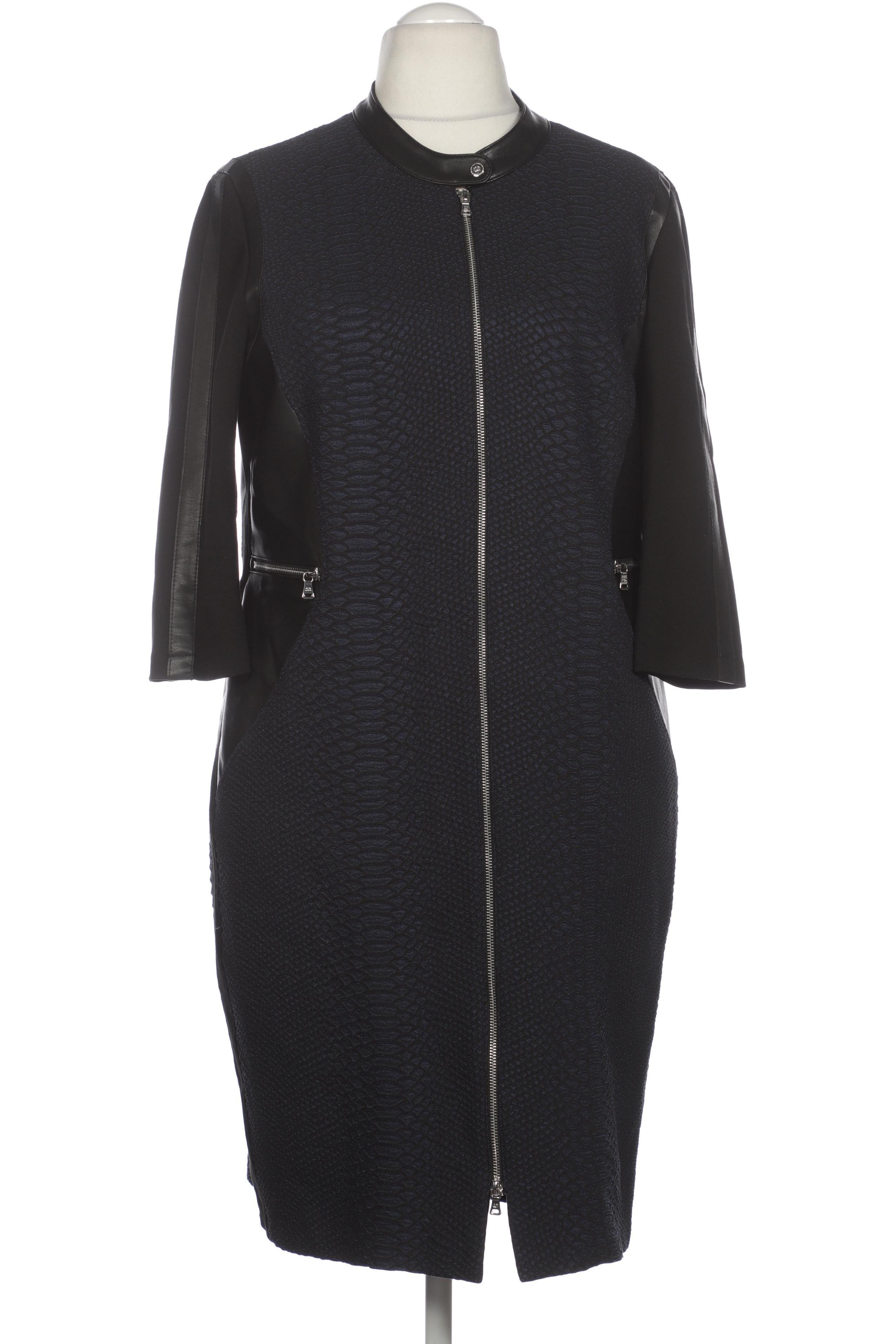 

Gerry Weber Damen Kleid, schwarz, Gr. 46