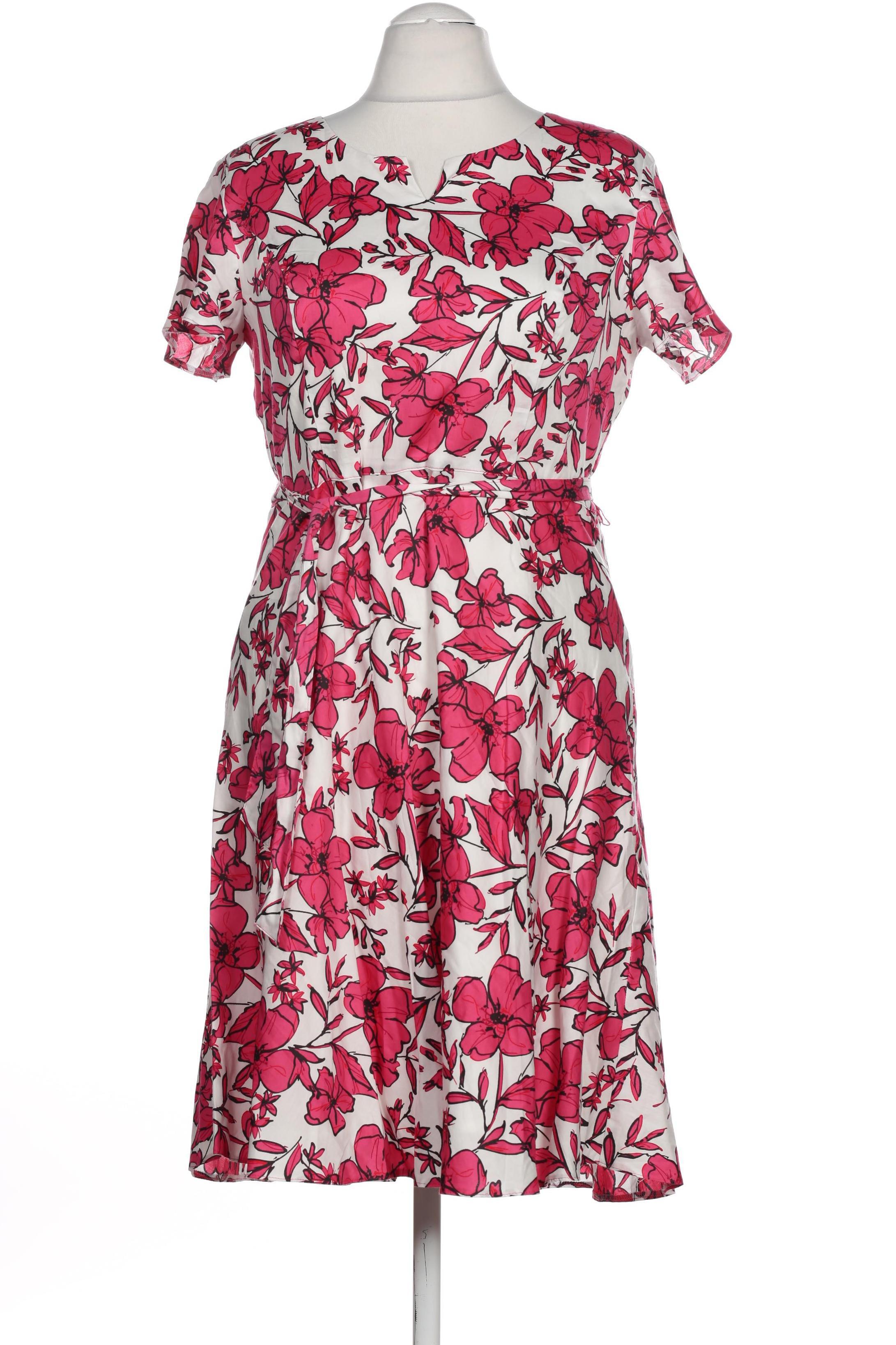 

Gerry Weber Damen Kleid, pink, Gr. 42