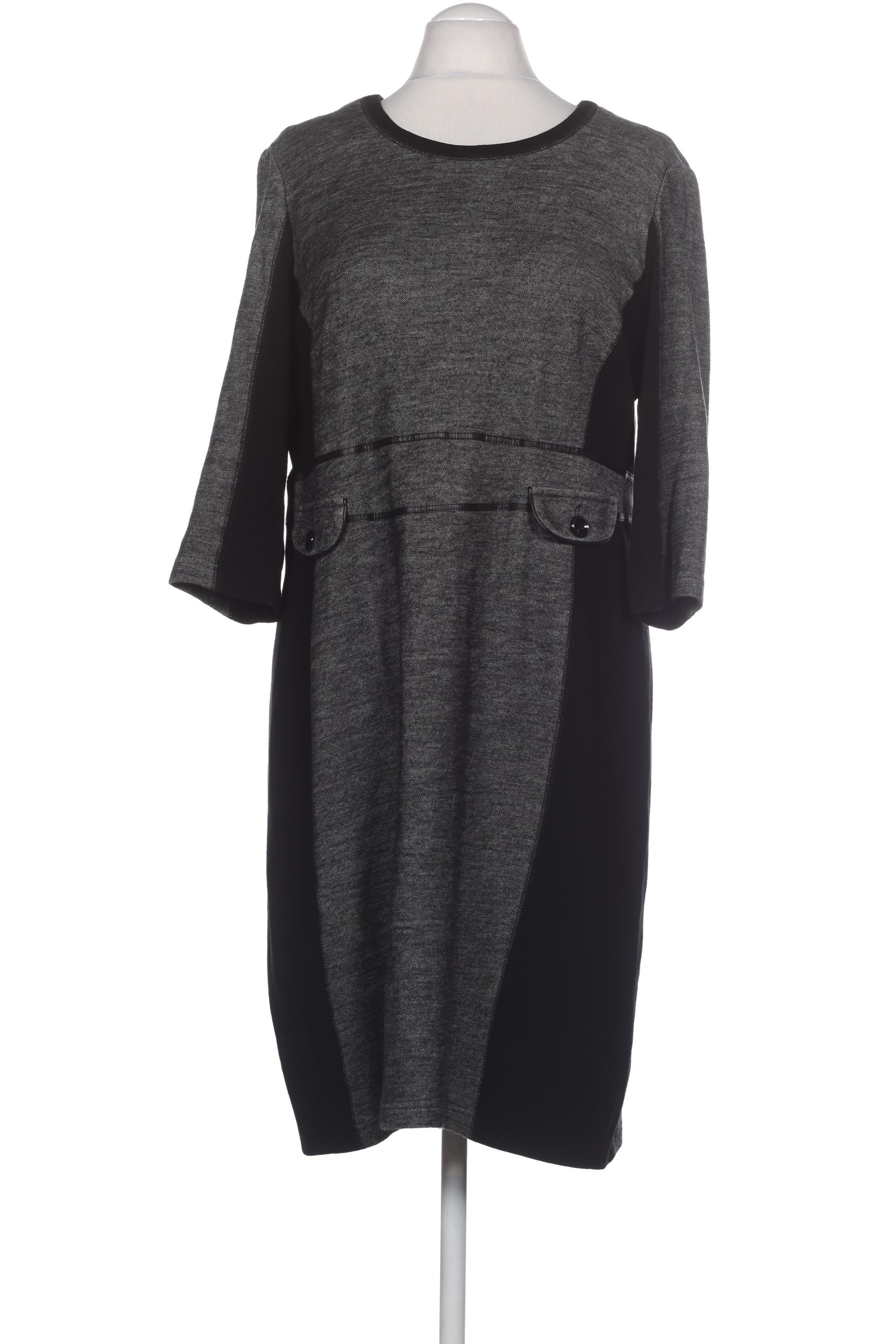 

Gerry Weber Damen Kleid, grau, Gr.