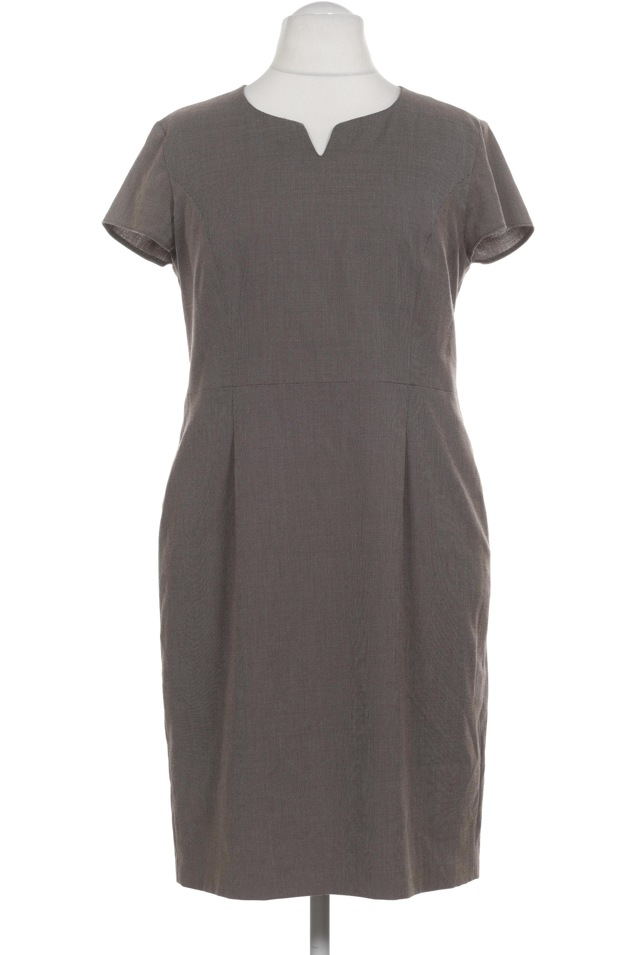 

Gerry Weber Damen Kleid, braun, Gr. 44