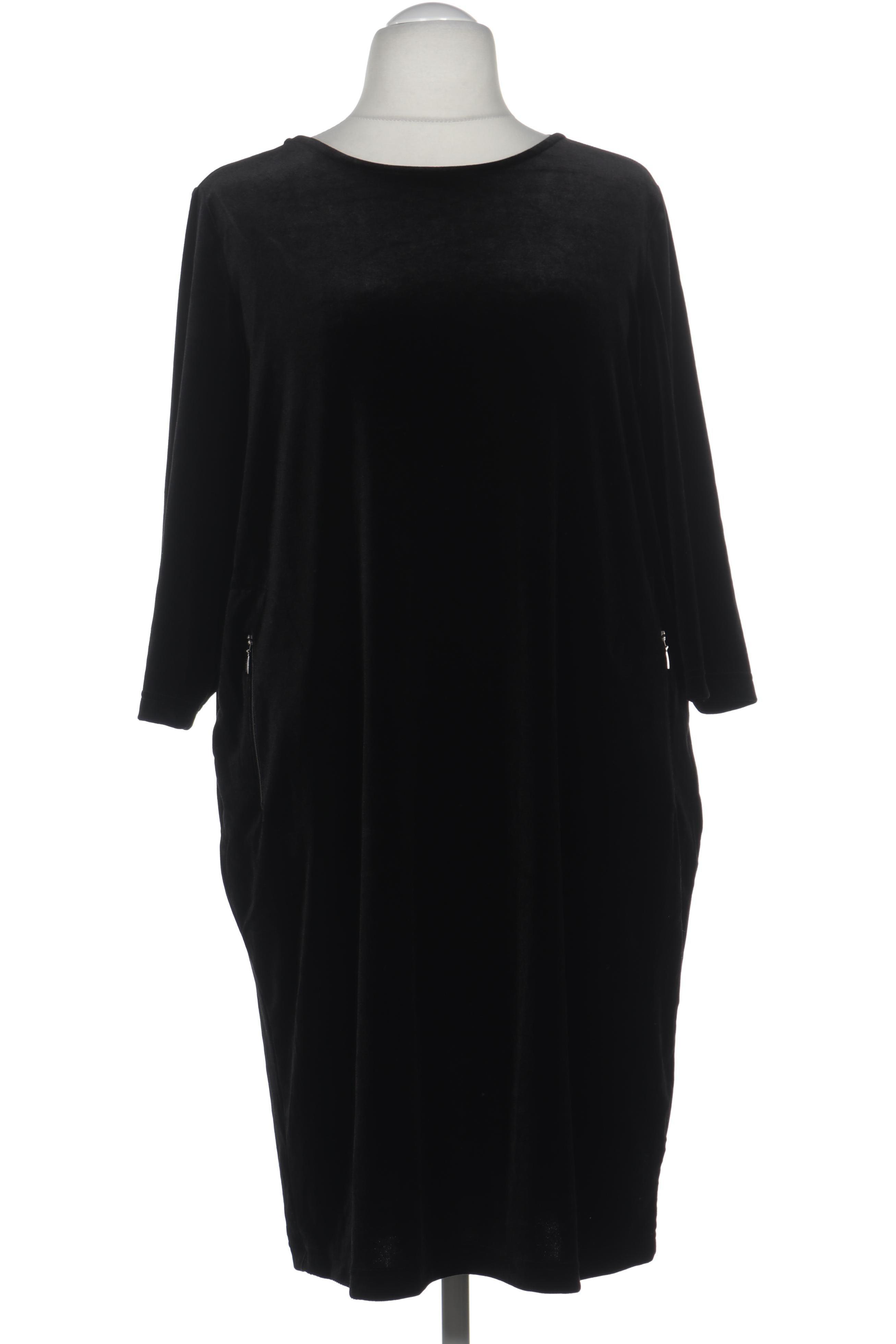 

Gerry Weber Damen Kleid, schwarz, Gr. 48