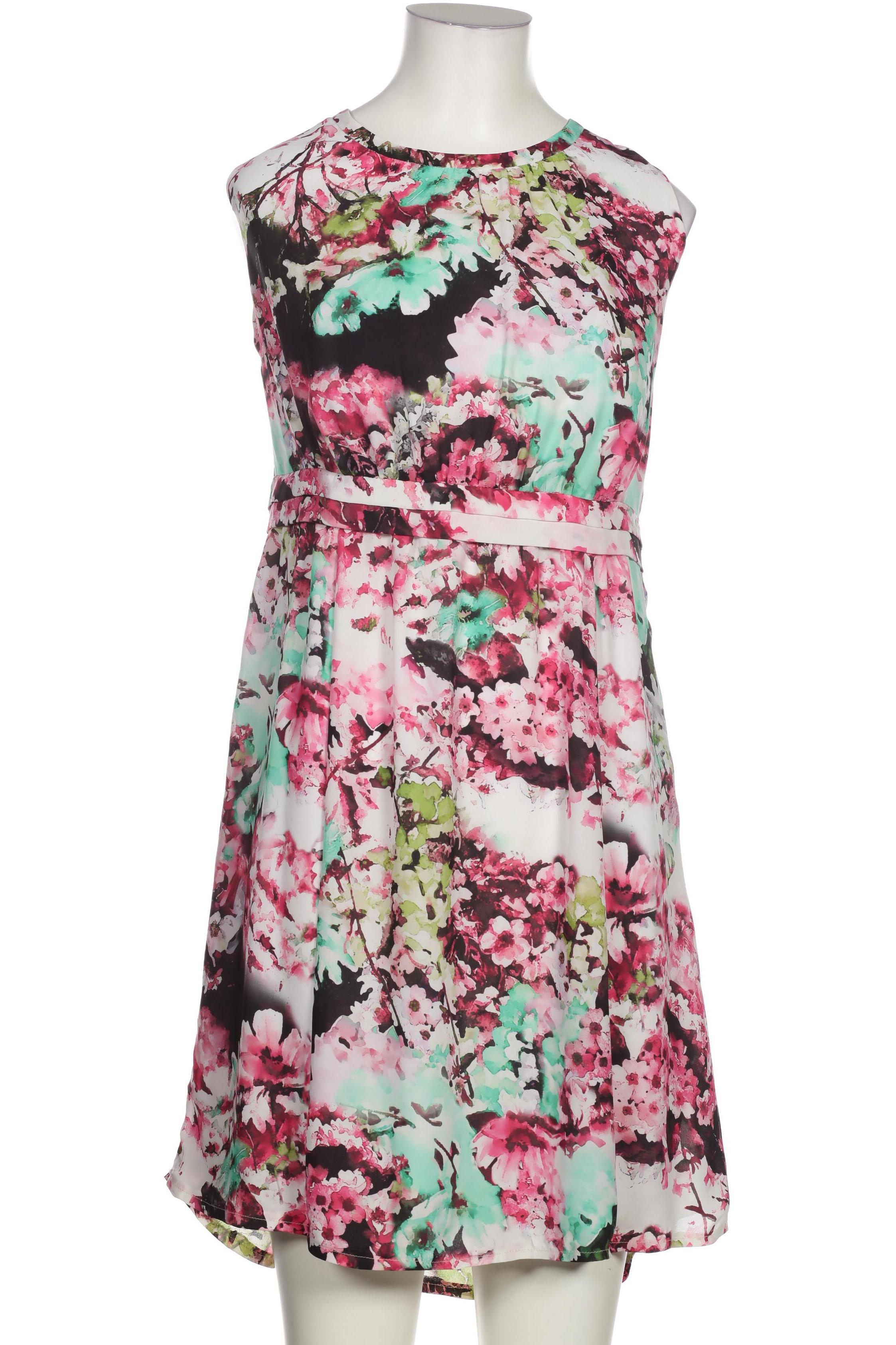 

Gerry Weber Damen Kleid, pink, Gr.