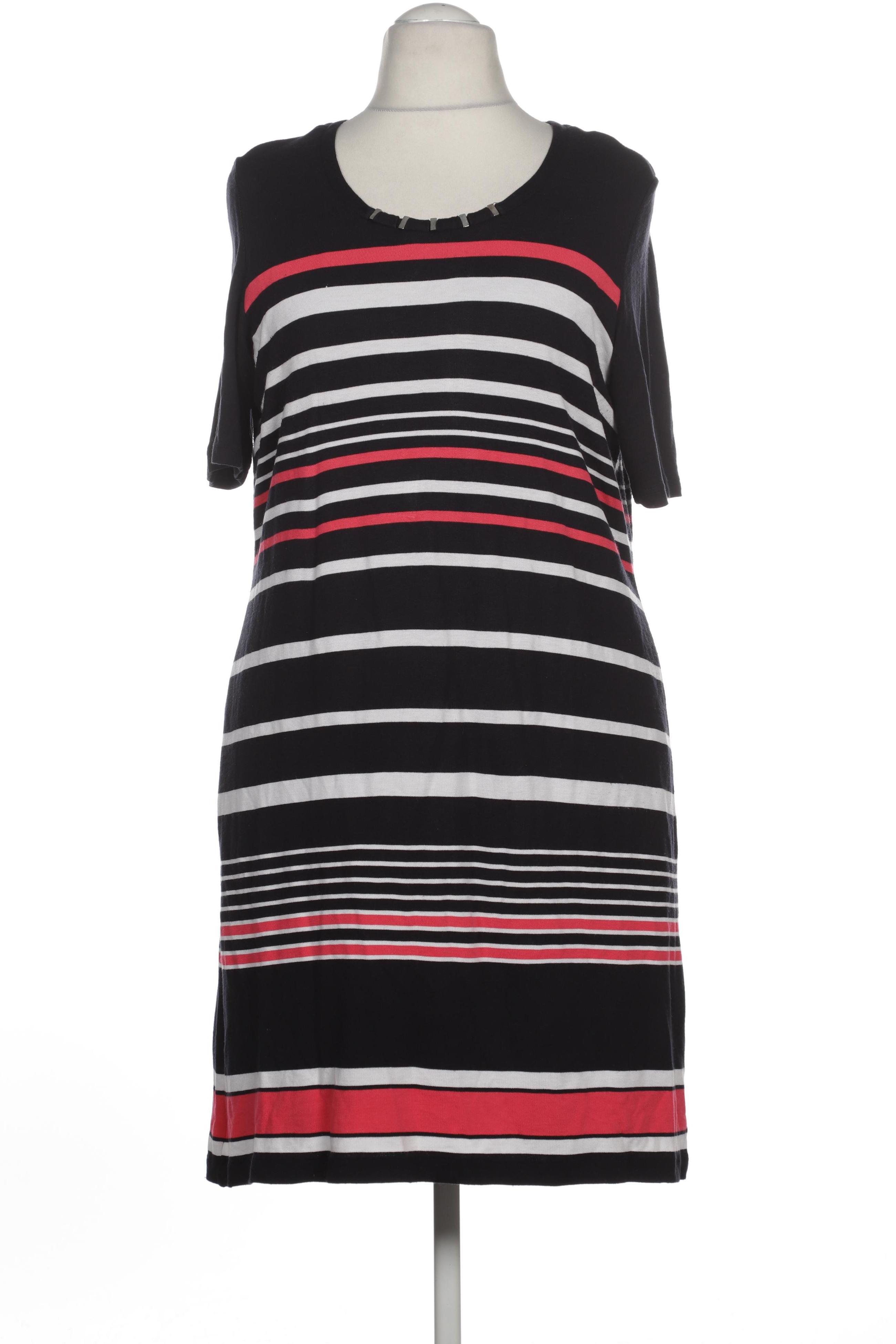 

Gerry Weber Damen Kleid, blau, Gr. 48