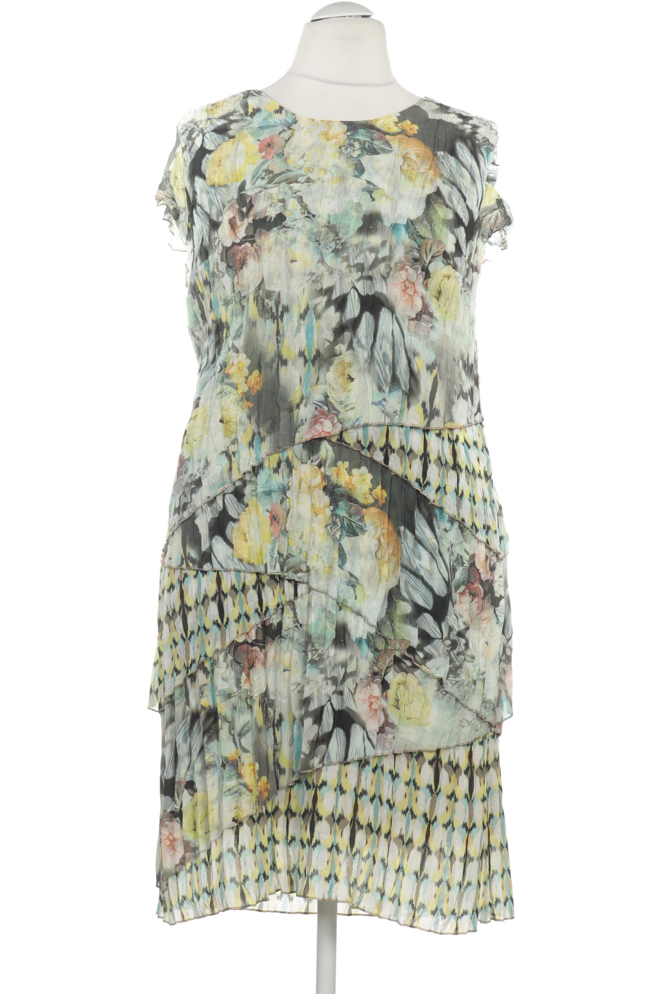 

Gerry Weber Damen Kleid, grün, Gr. 46