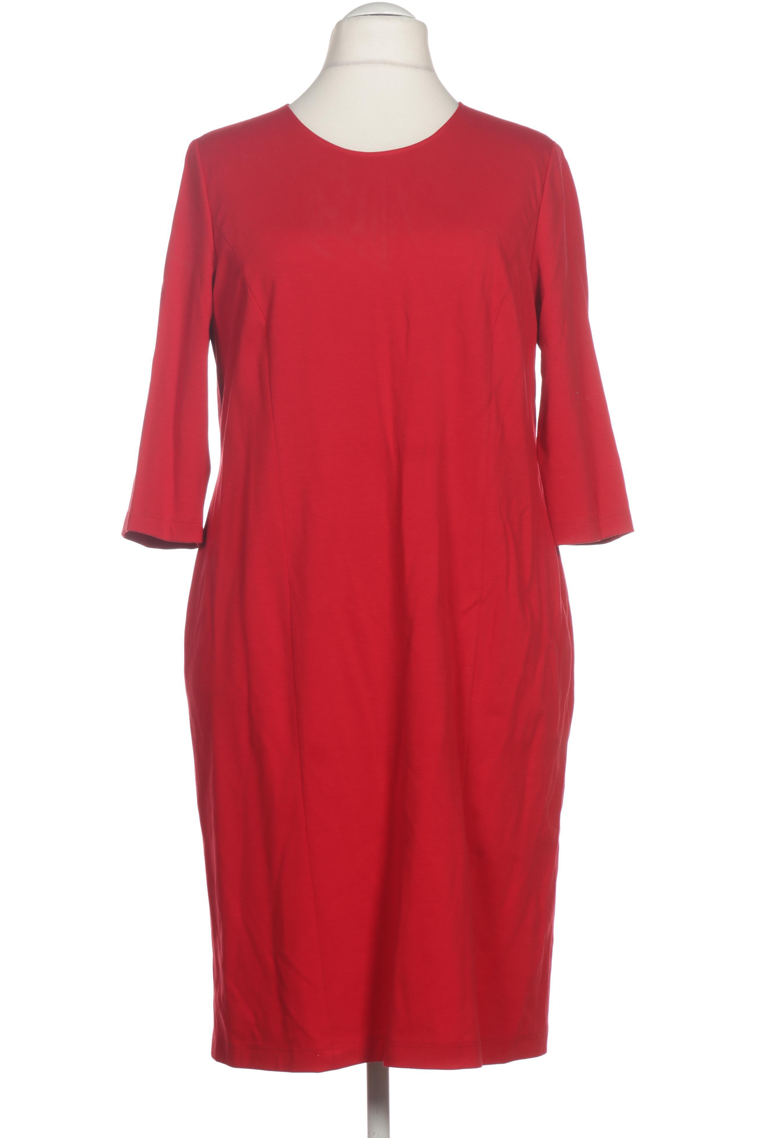 

Gerry Weber Damen Kleid, rot, Gr. 46