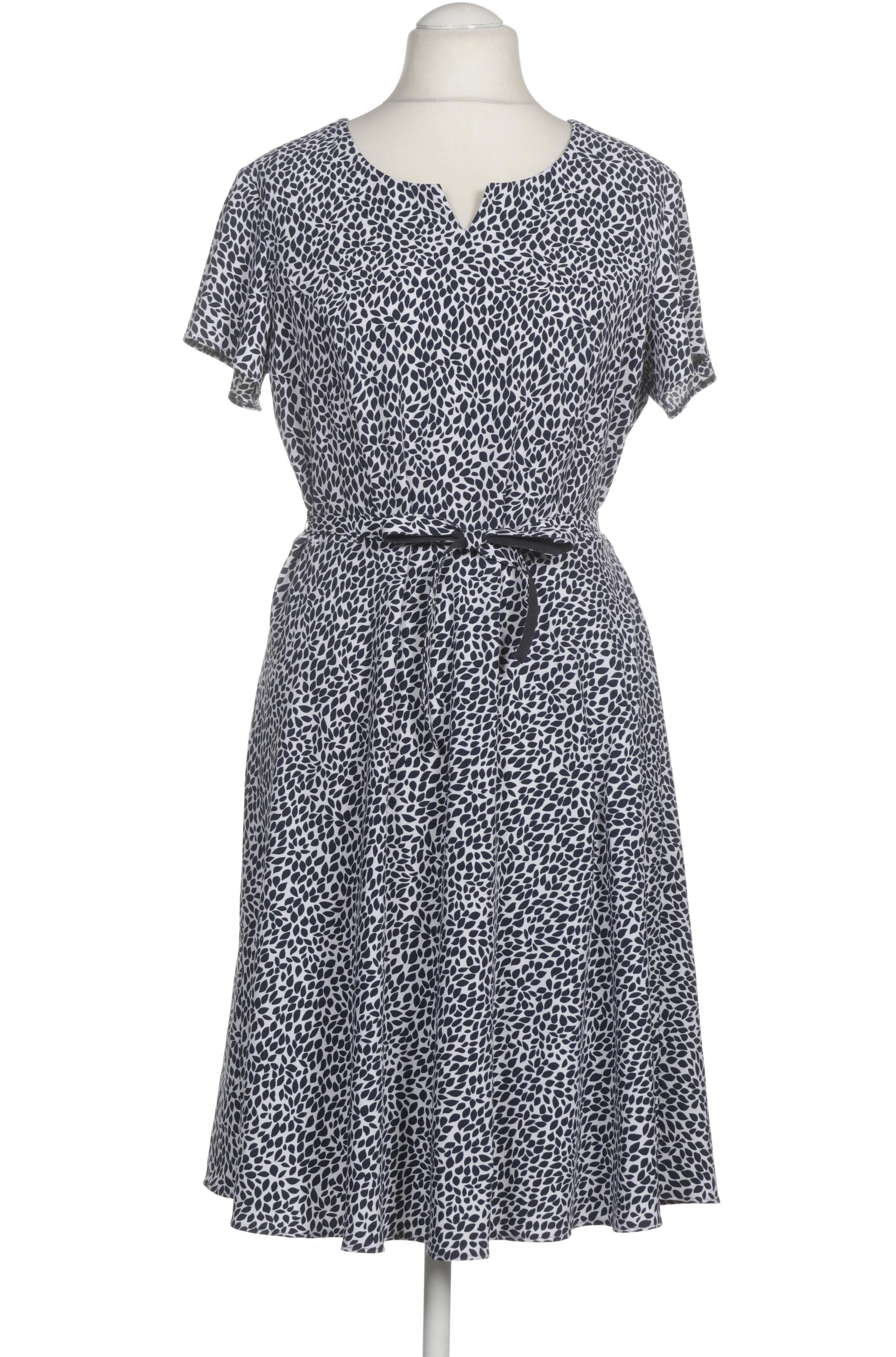 

Gerry Weber Damen Kleid, blau, Gr. 42