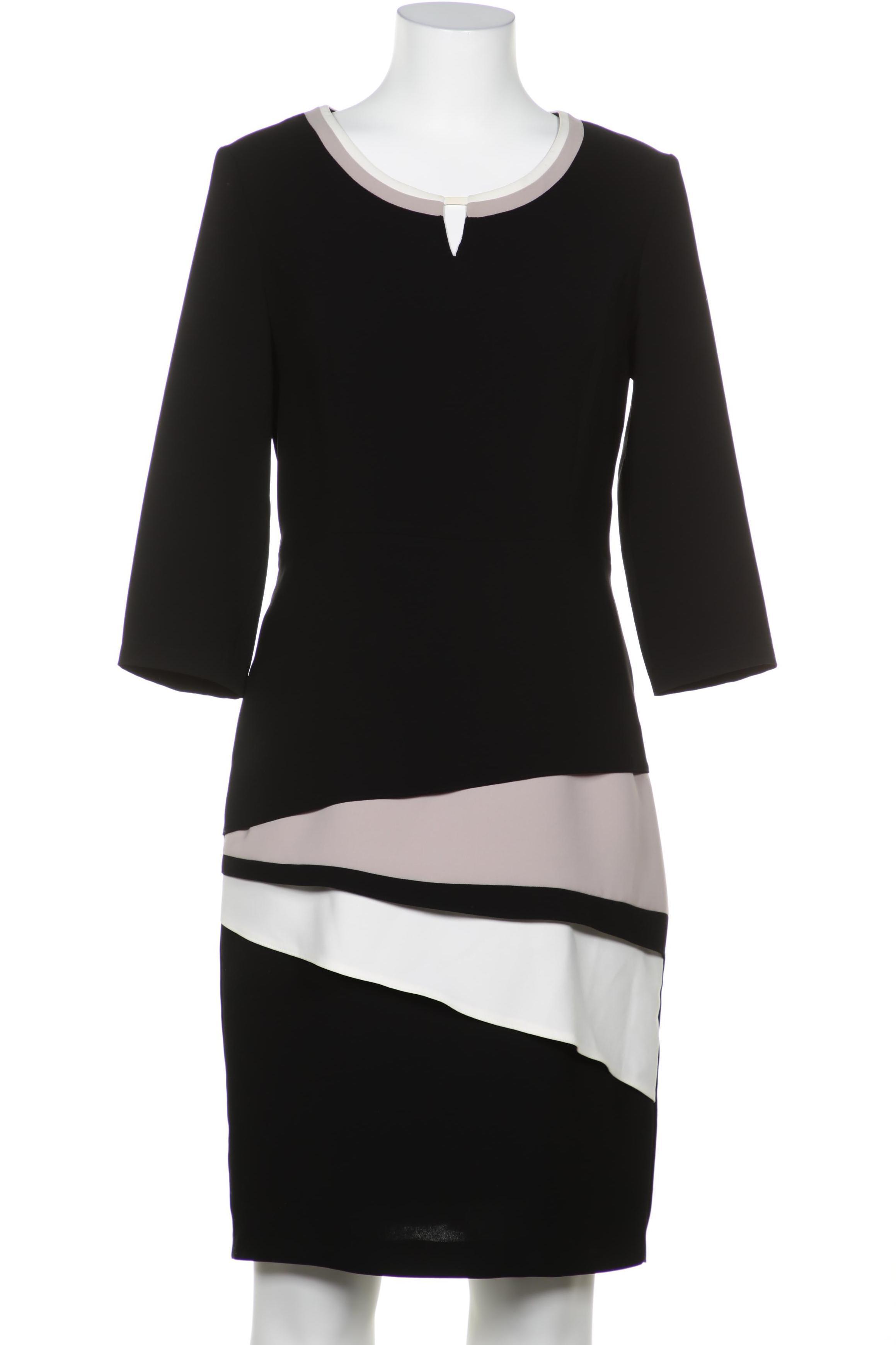 

Gerry Weber Damen Kleid, schwarz, Gr. 38