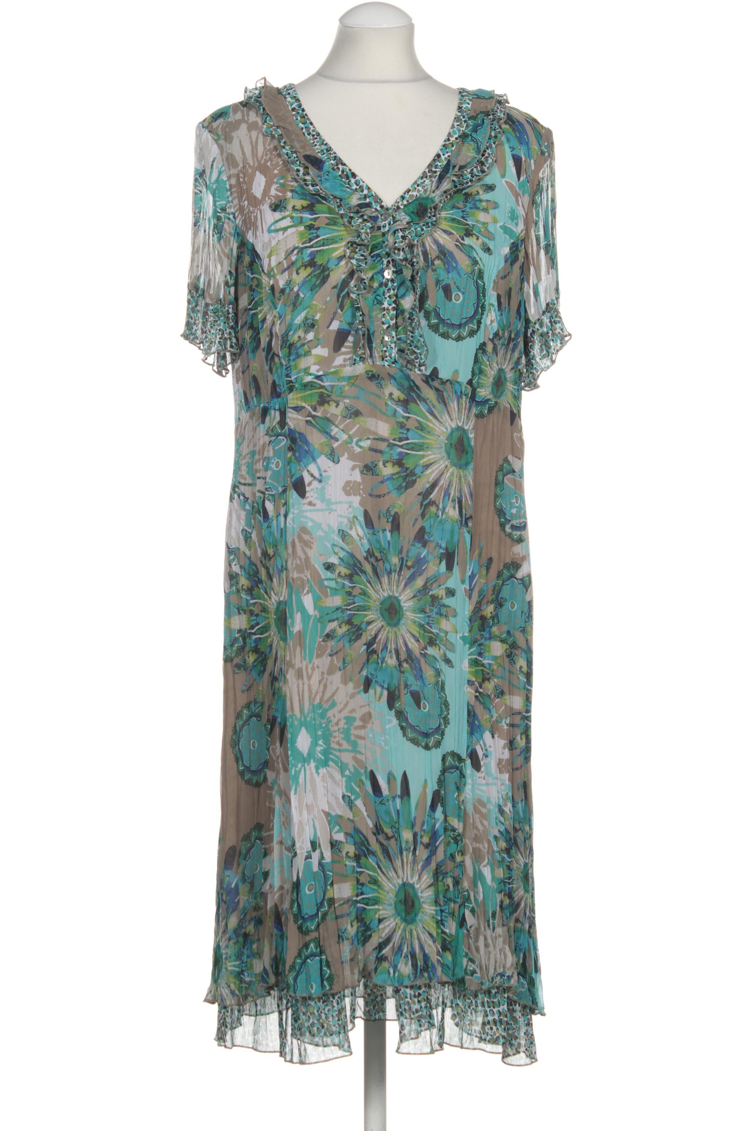 

Gerry Weber Damen Kleid, türkis, Gr.