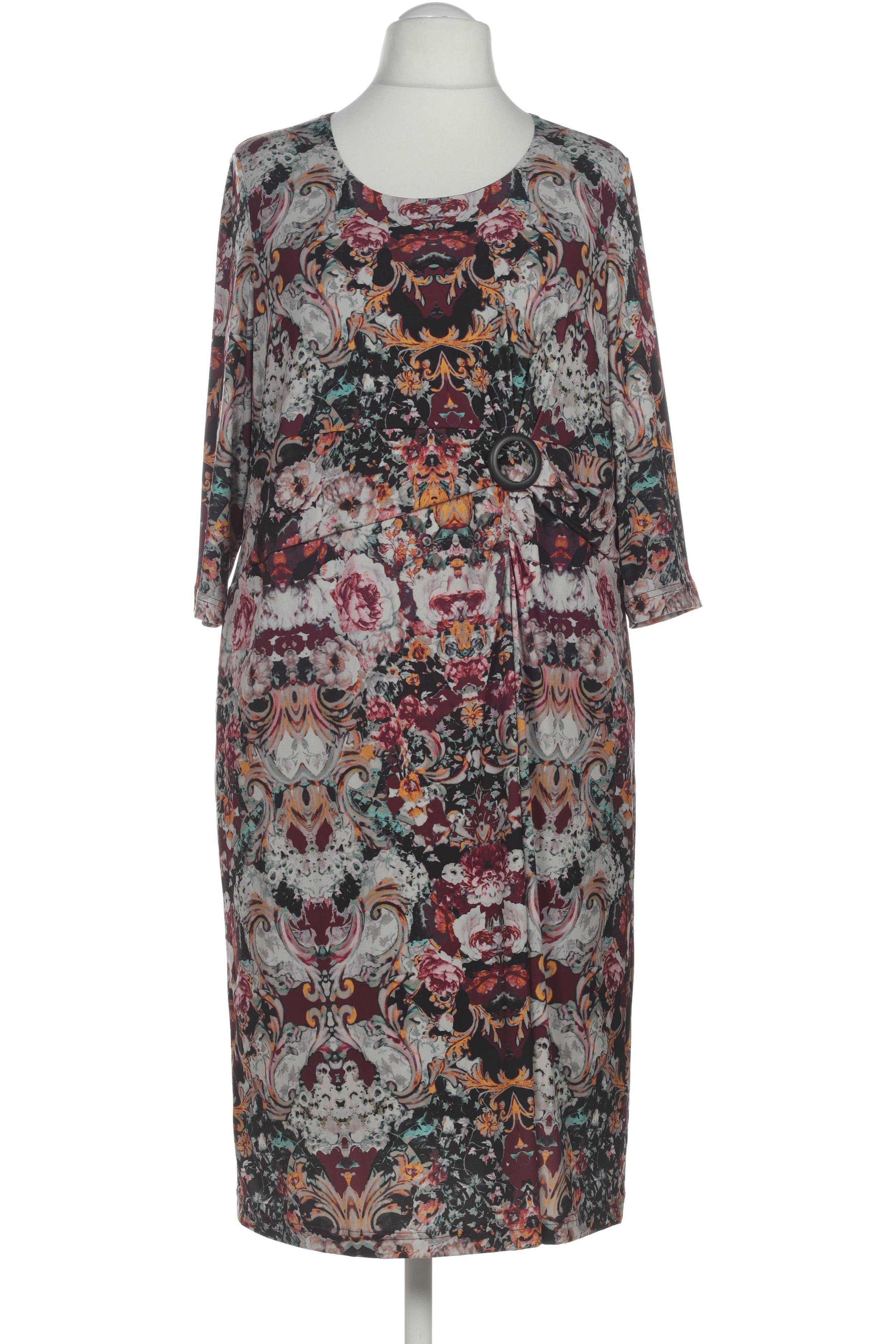 

Gerry Weber Damen Kleid, rot, Gr. 48