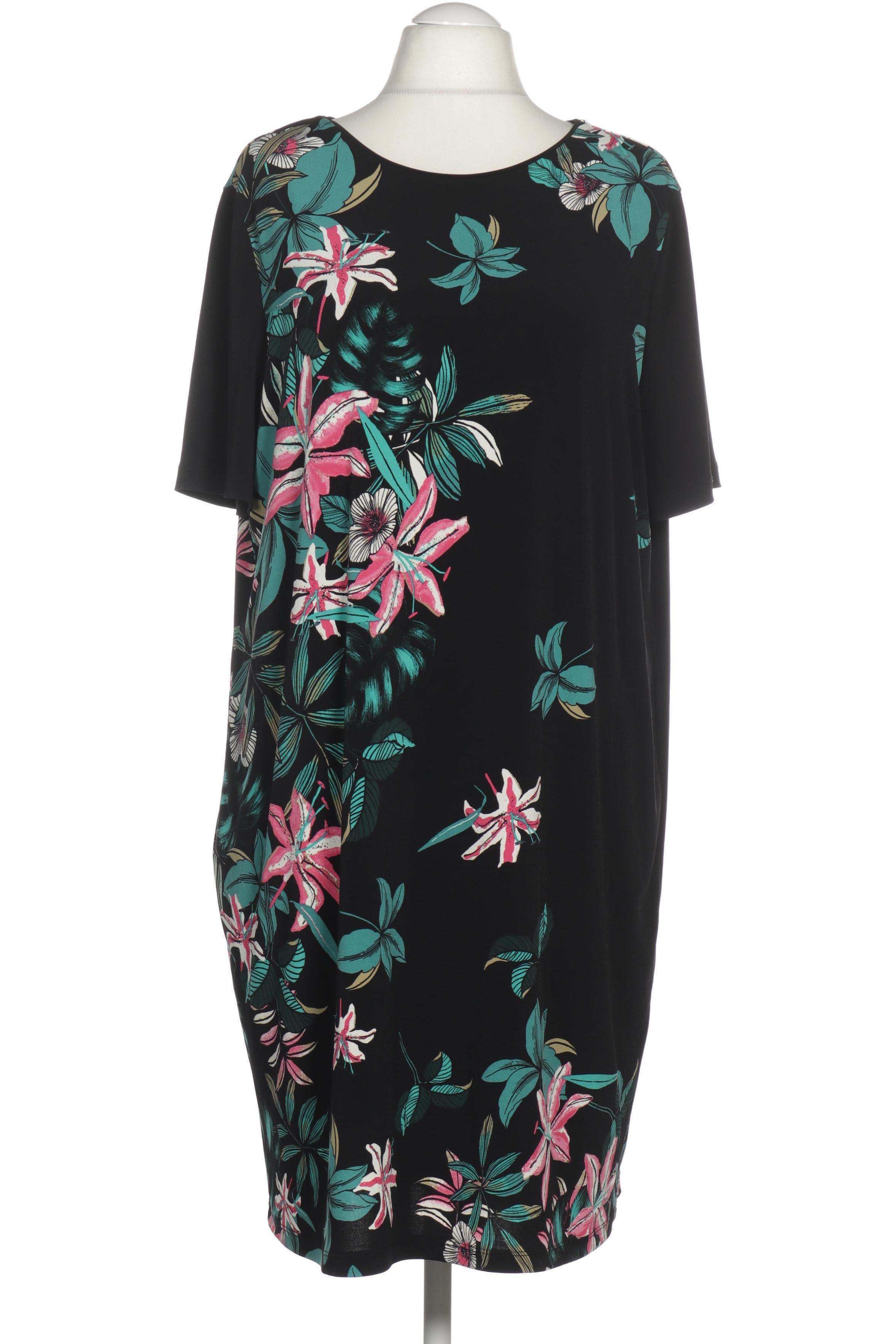 

Gerry Weber Damen Kleid, schwarz, Gr. 48