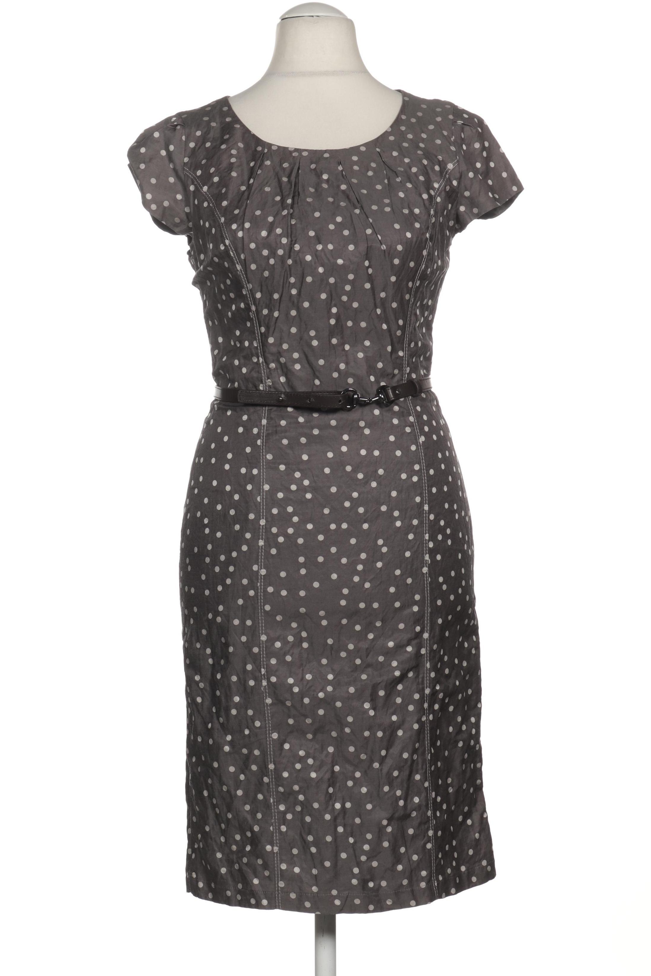 

Gerry Weber Damen Kleid, grau, Gr. 34