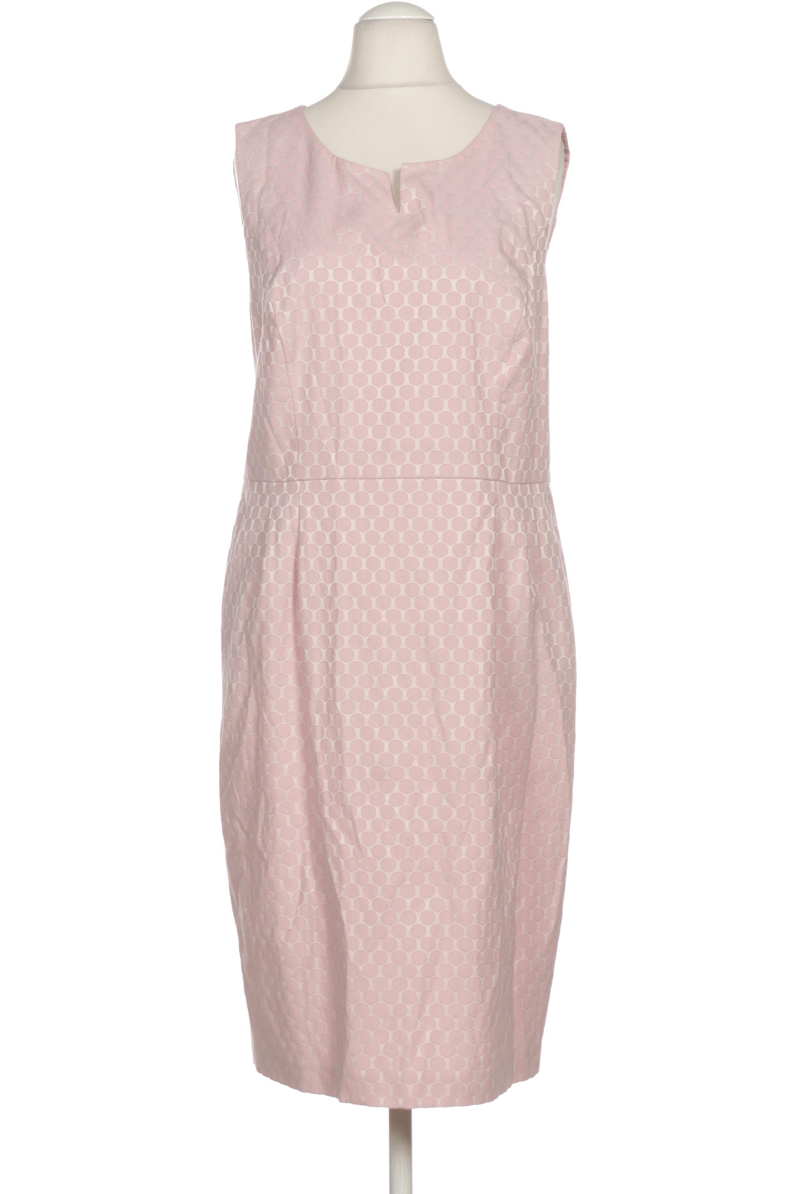 

Gerry Weber Damen Kleid, pink, Gr.