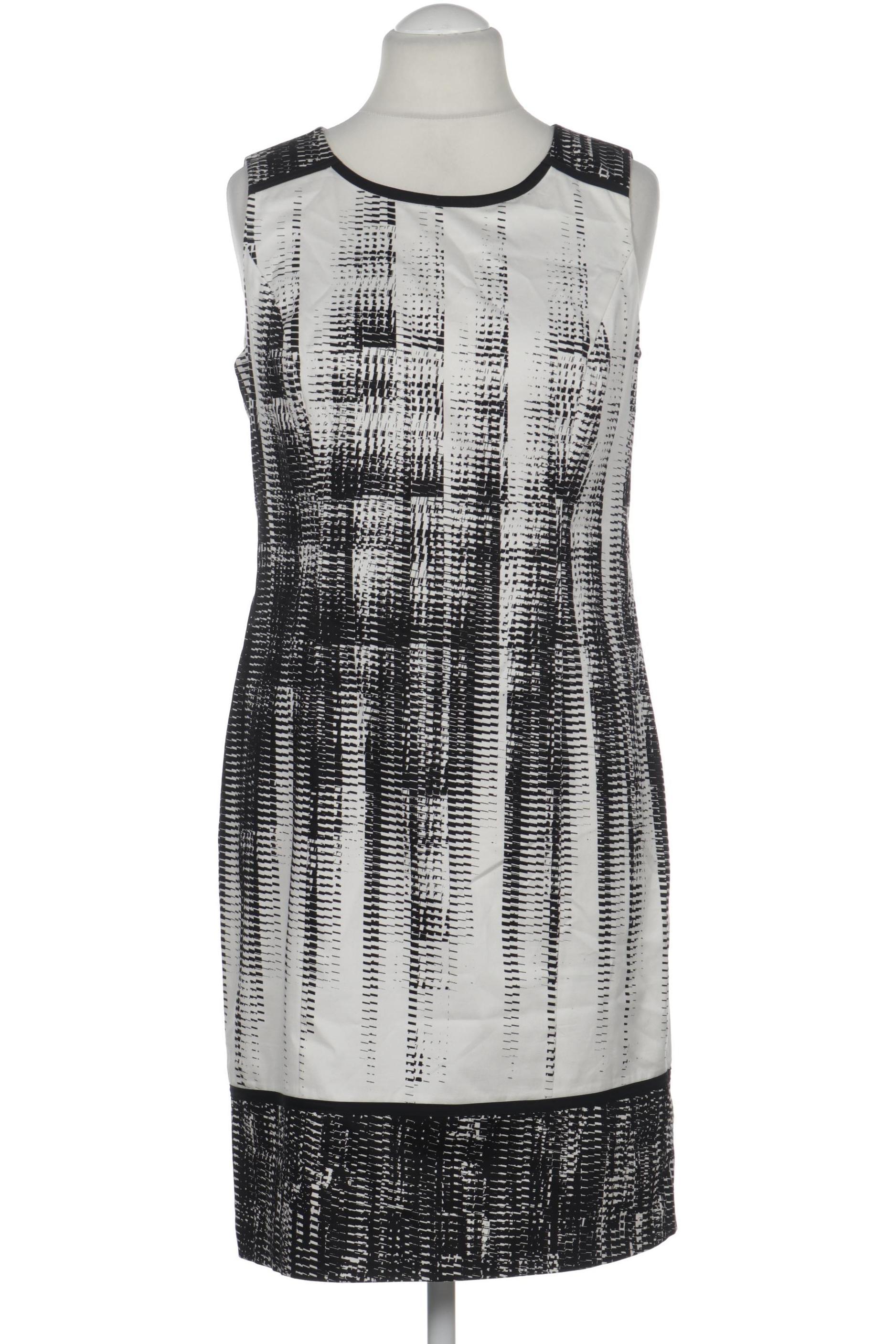 

Gerry Weber Damen Kleid, weiß, Gr. 40