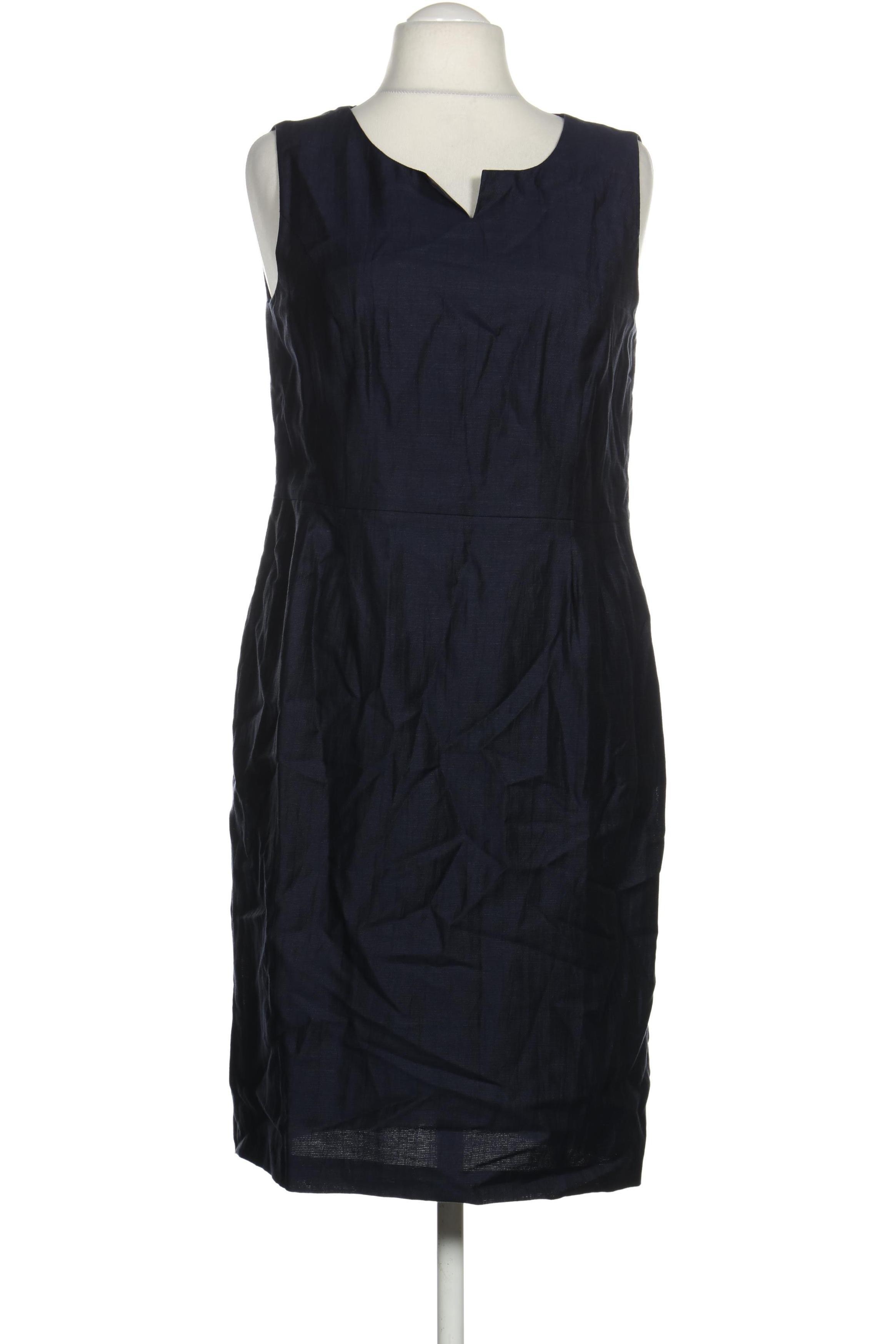 

Gerry Weber Damen Kleid, blau, Gr. 42