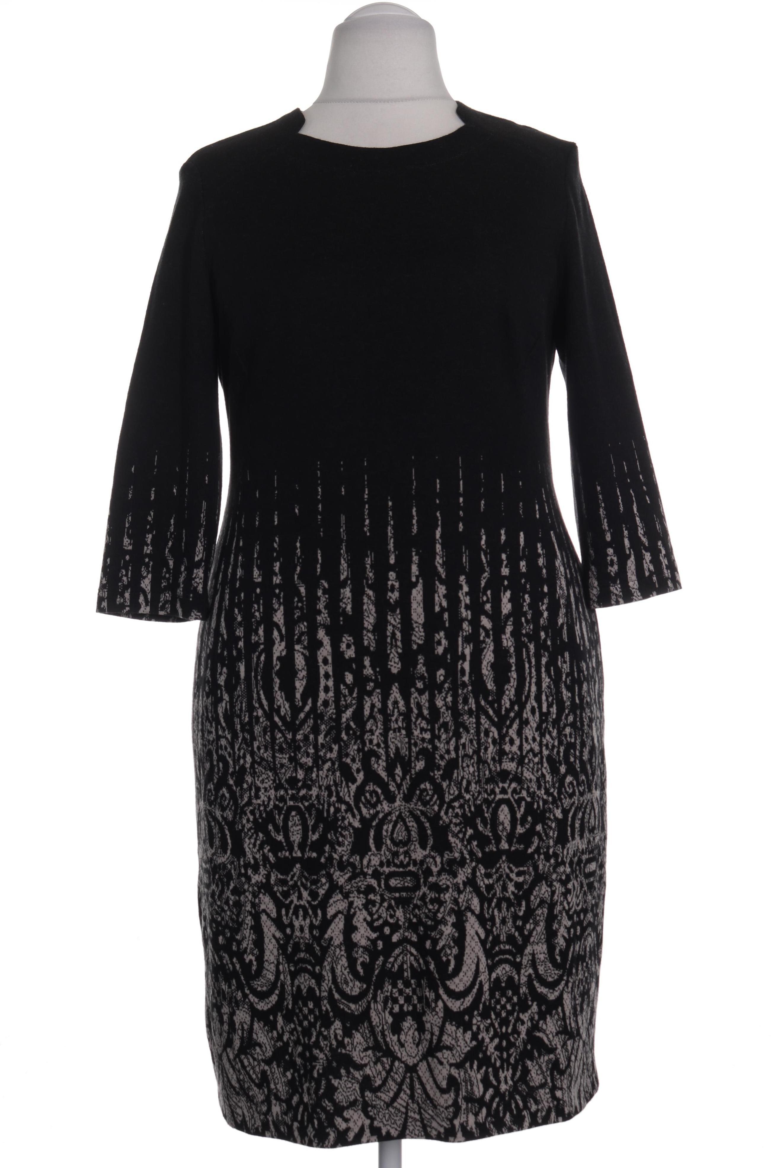 

Gerry Weber Damen Kleid, schwarz, Gr. 44