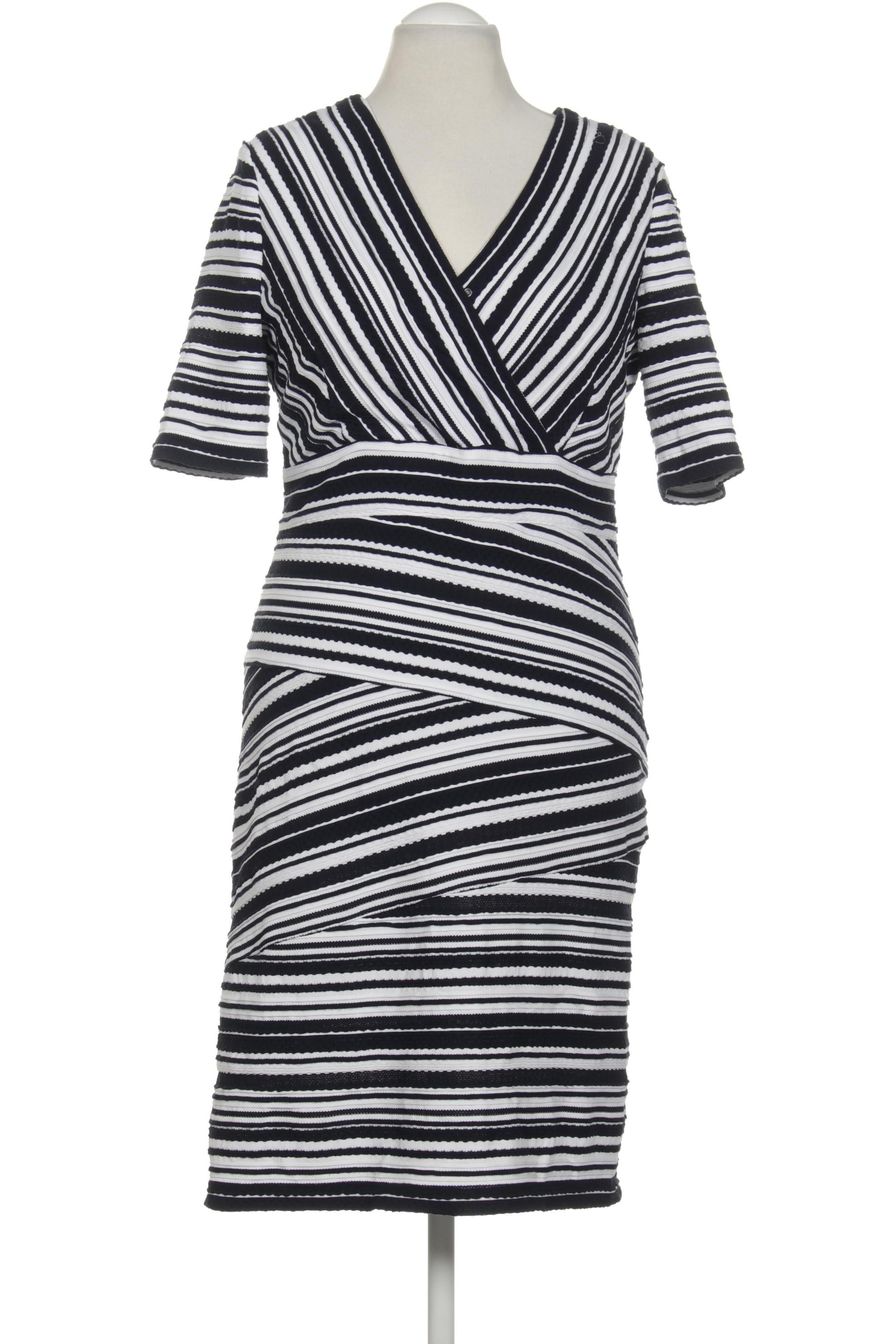 

Gerry Weber Damen Kleid, blau, Gr.