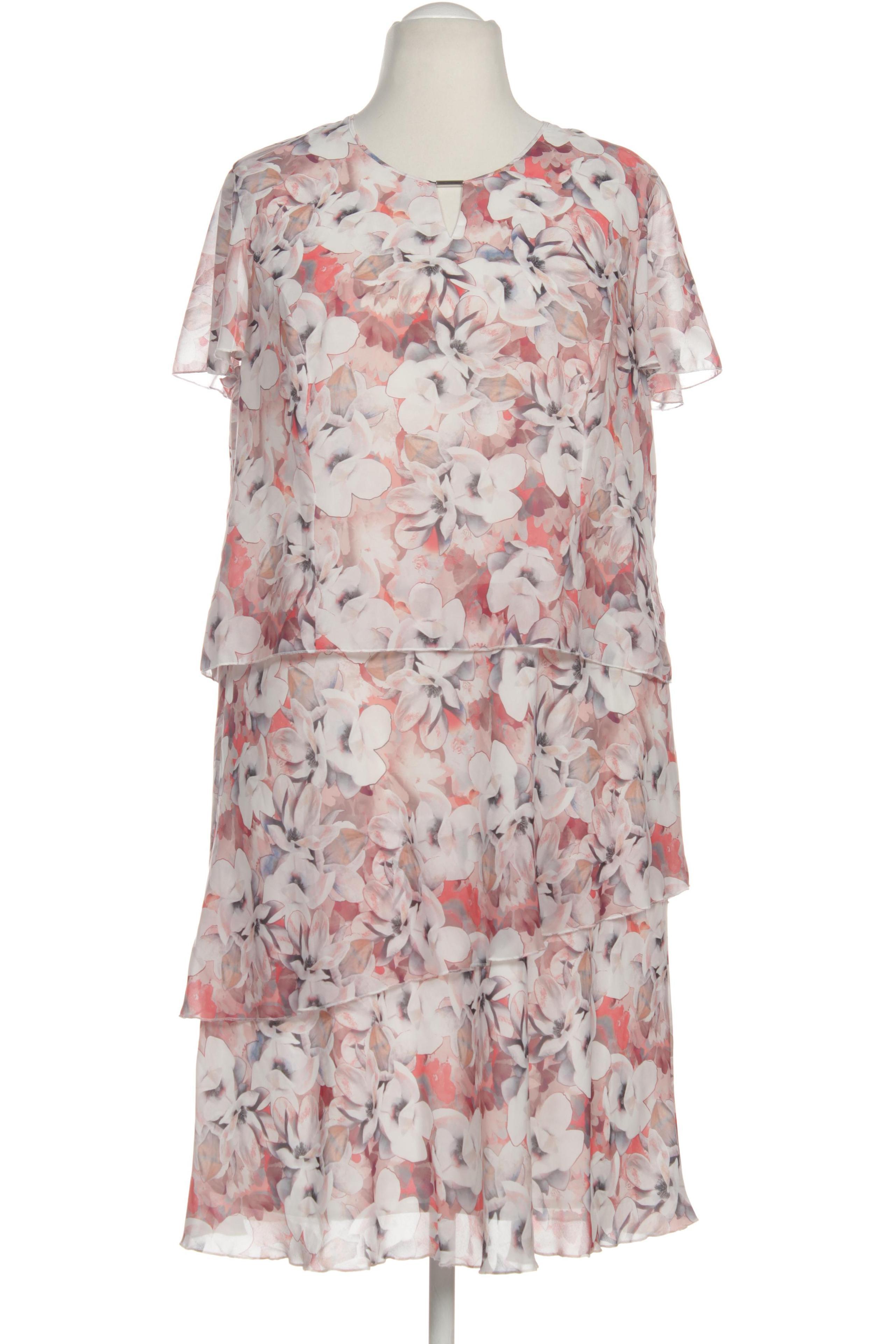 

Gerry Weber Damen Kleid, pink, Gr.