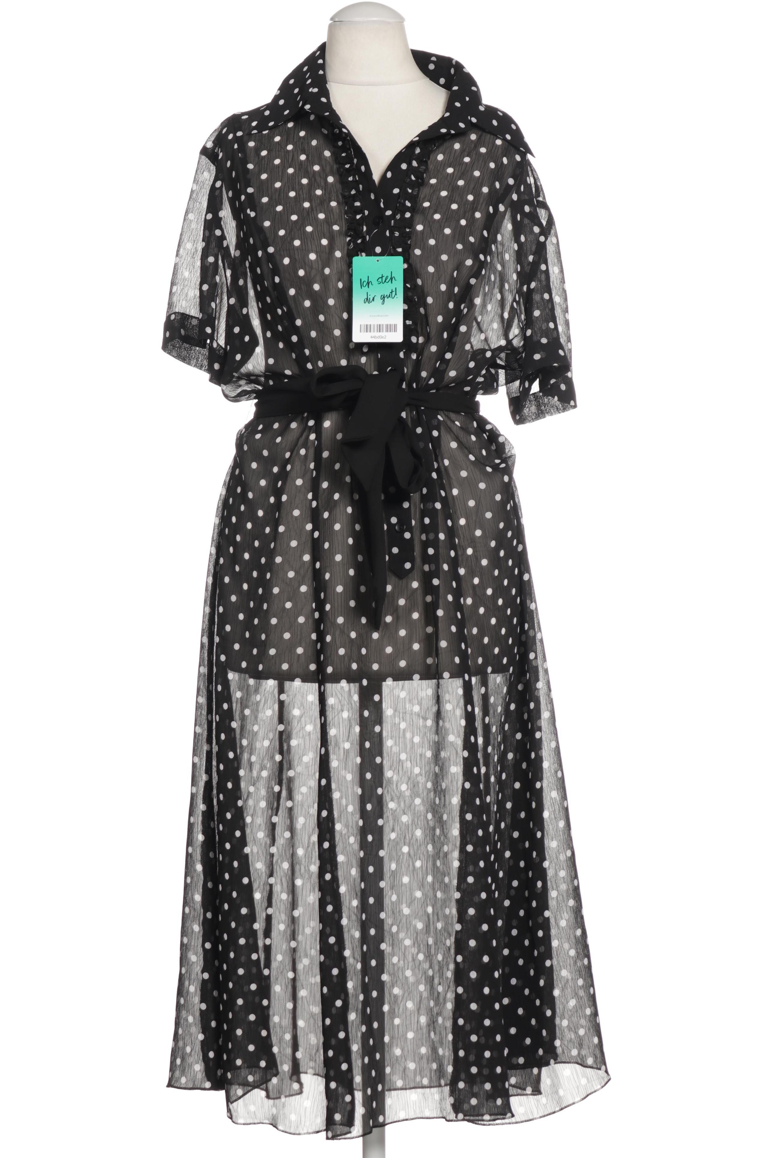 

Gerry Weber Damen Kleid, schwarz, Gr.