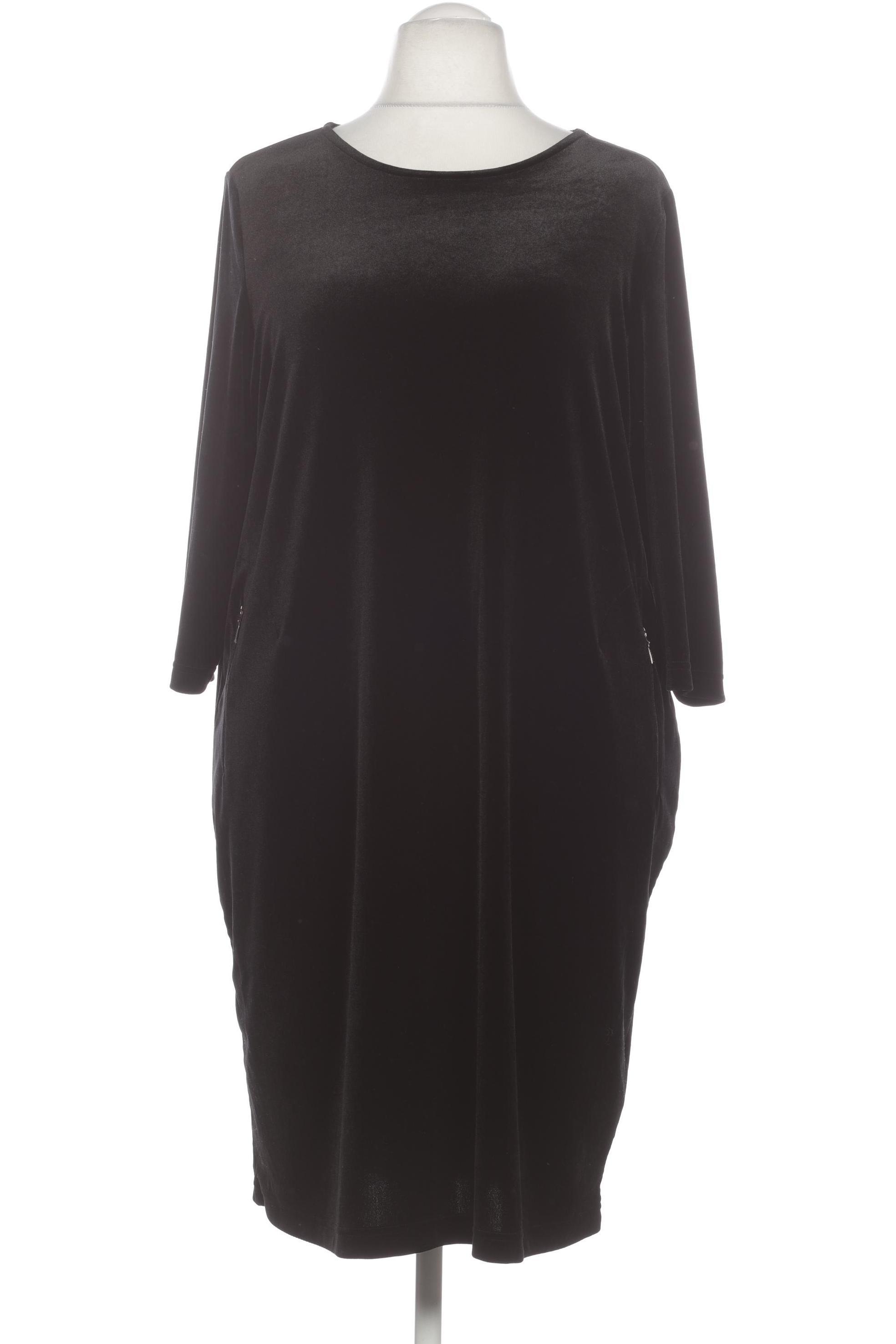 

Gerry Weber Damen Kleid, schwarz, Gr. 48