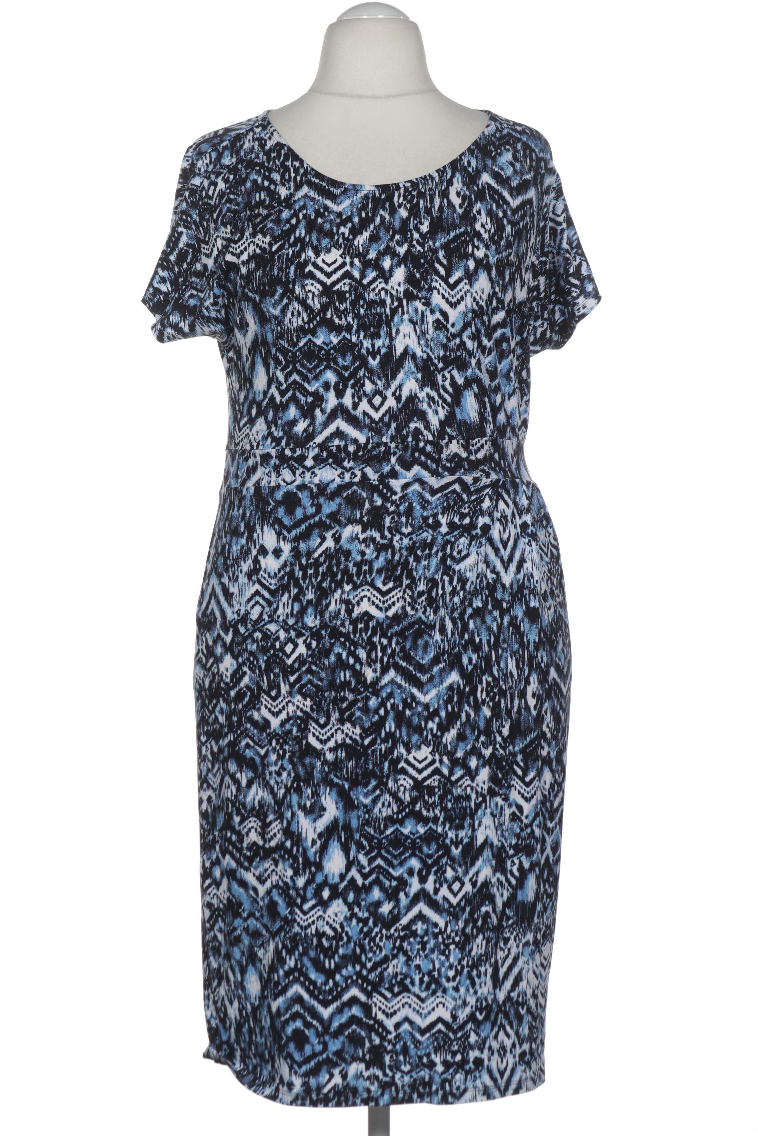 

Gerry Weber Damen Kleid, blau, Gr. 42