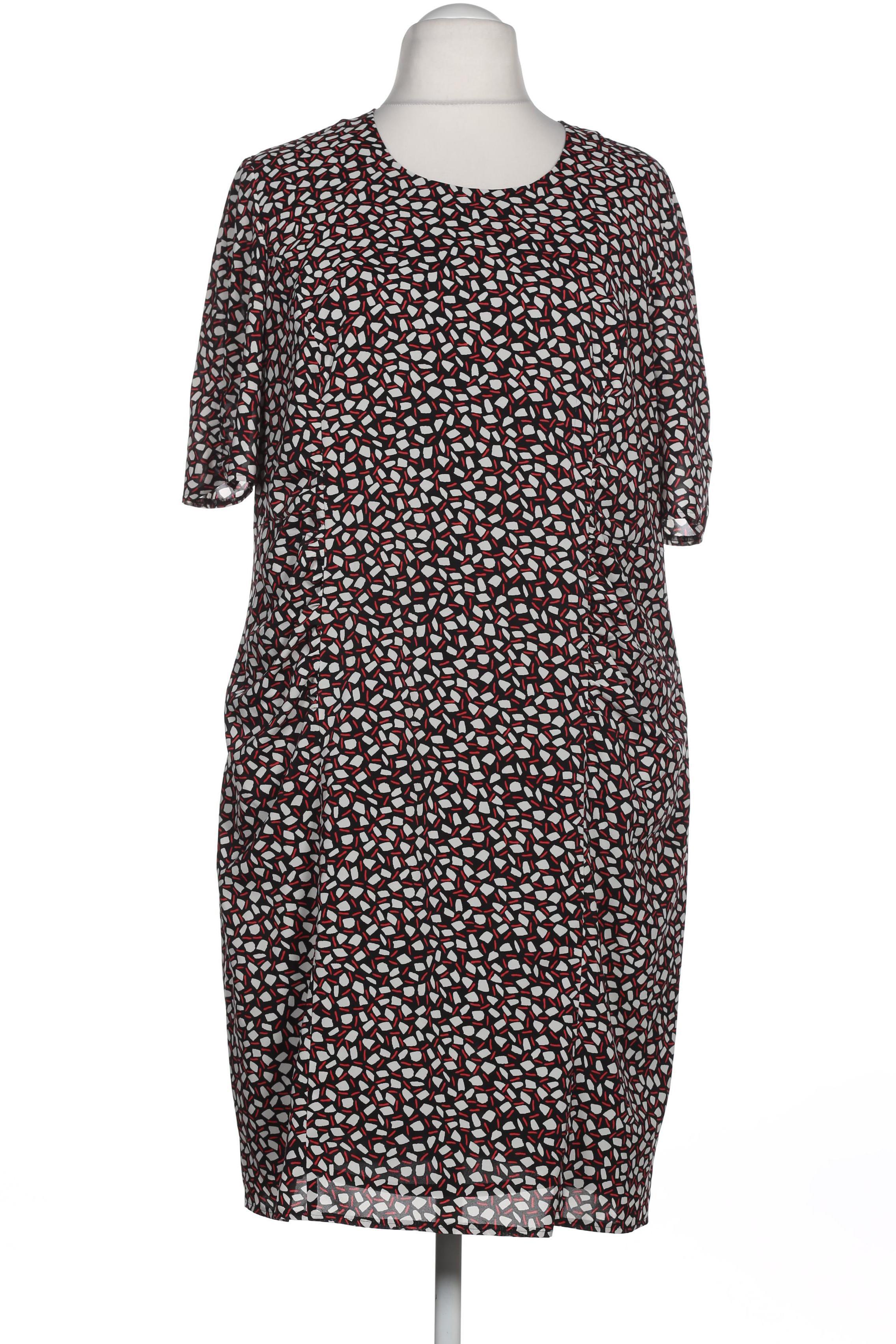 

Gerry Weber Damen Kleid, schwarz, Gr.