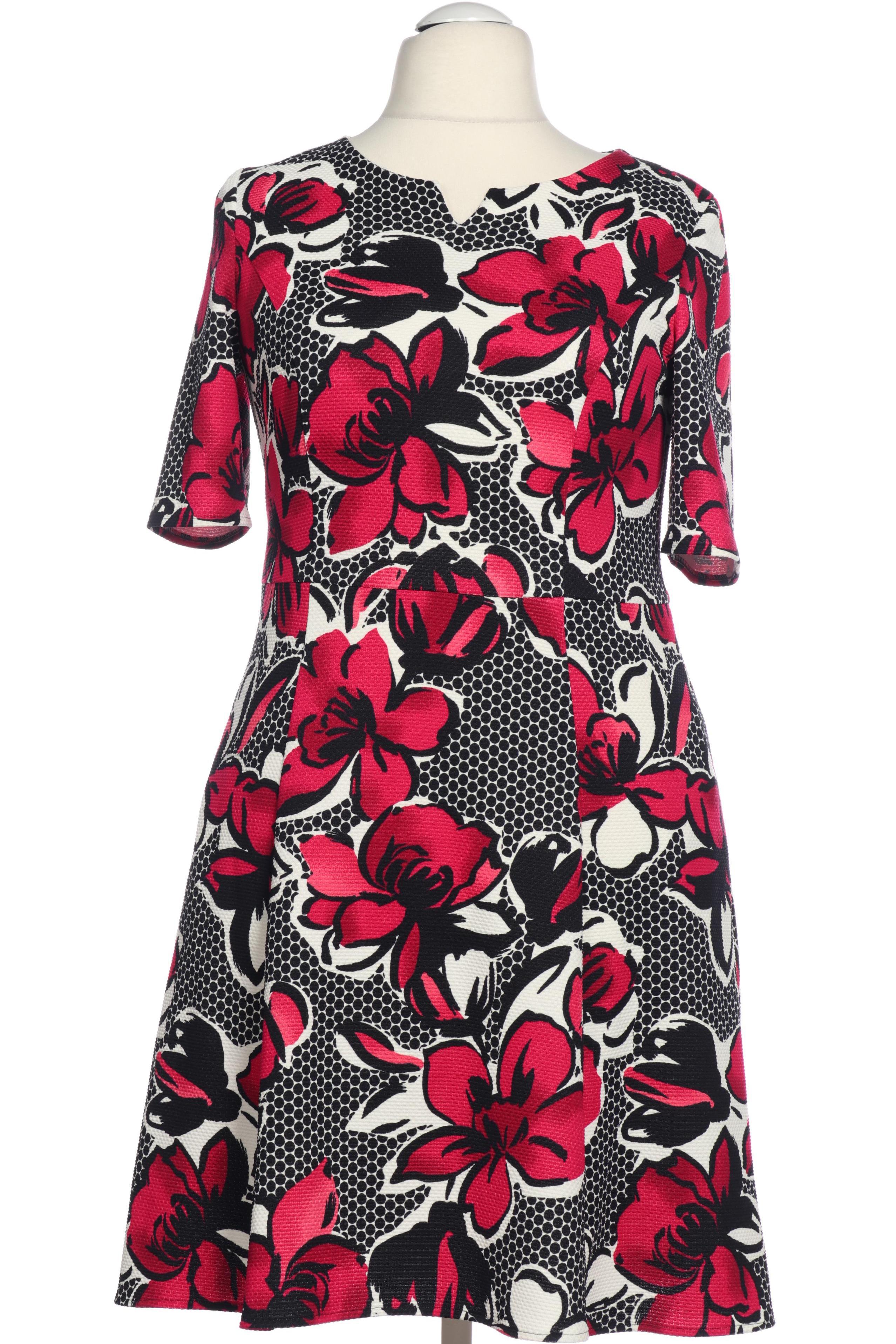 

Gerry Weber Damen Kleid, pink, Gr.