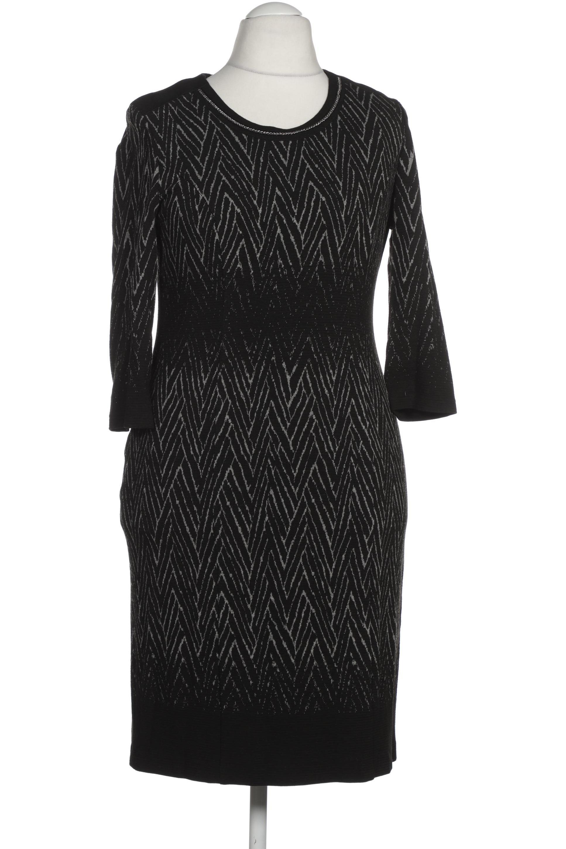 

Gerry Weber Damen Kleid, schwarz, Gr. 42